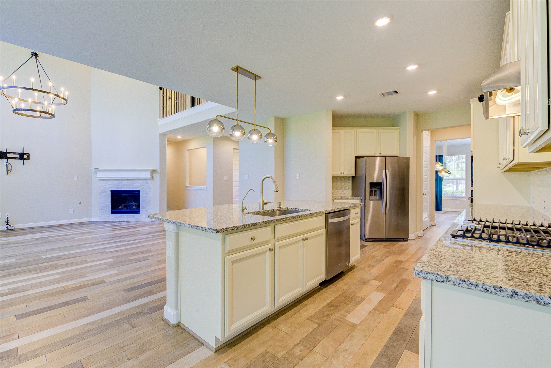 4022 Steep Woods Drive Property Photo 17