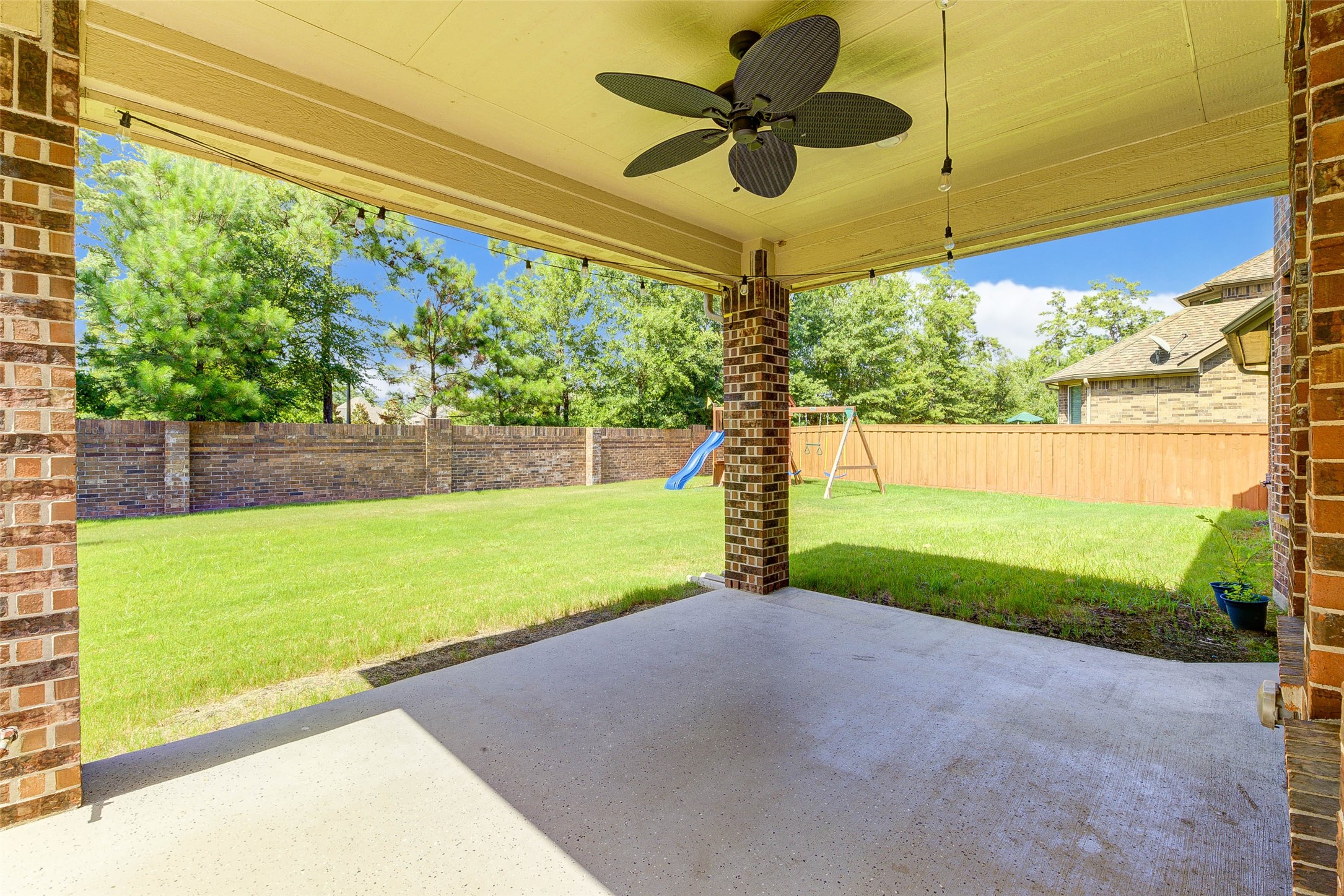4022 Steep Woods Drive Property Photo 37