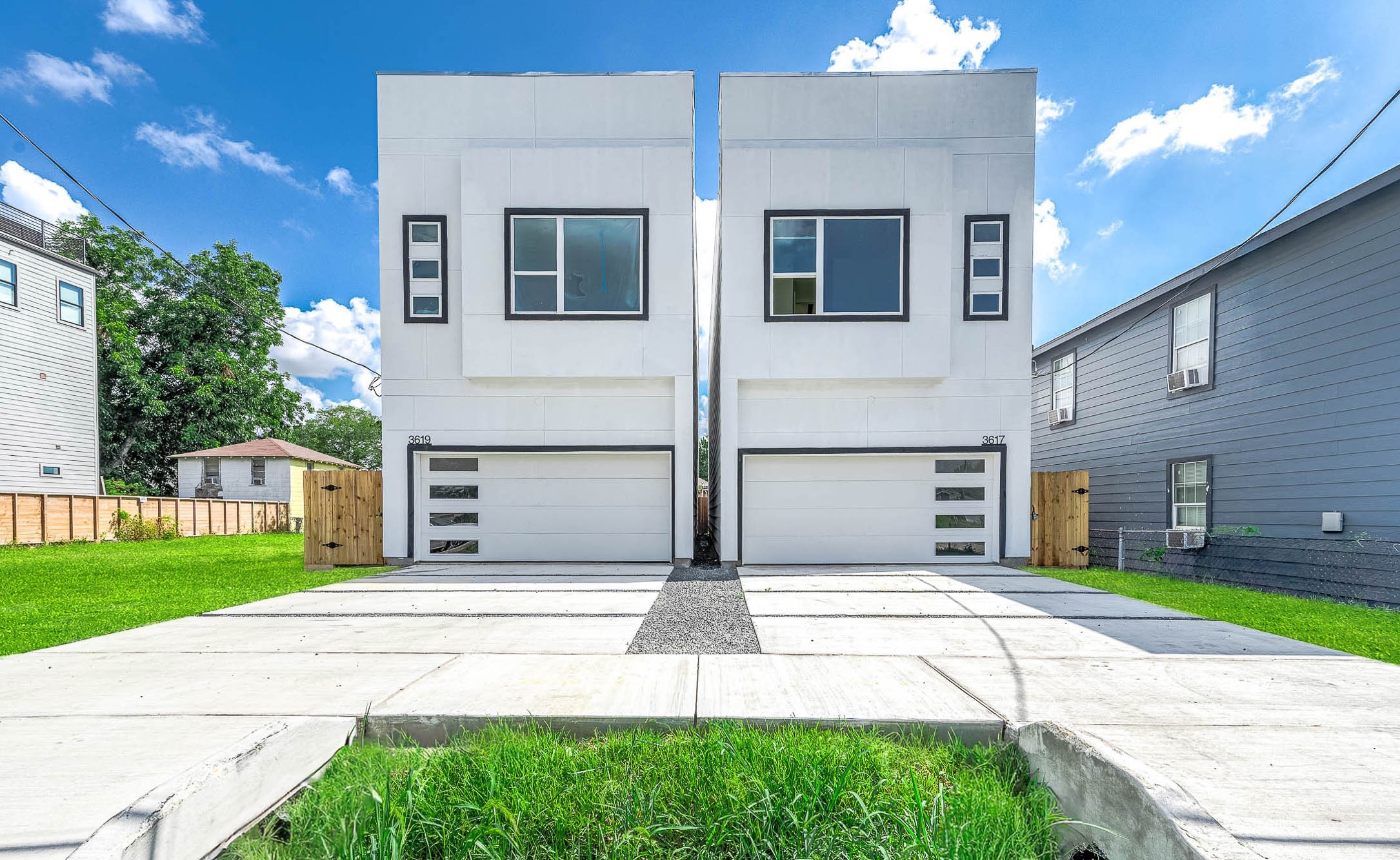 3619 Bremond Street Property Photo 1