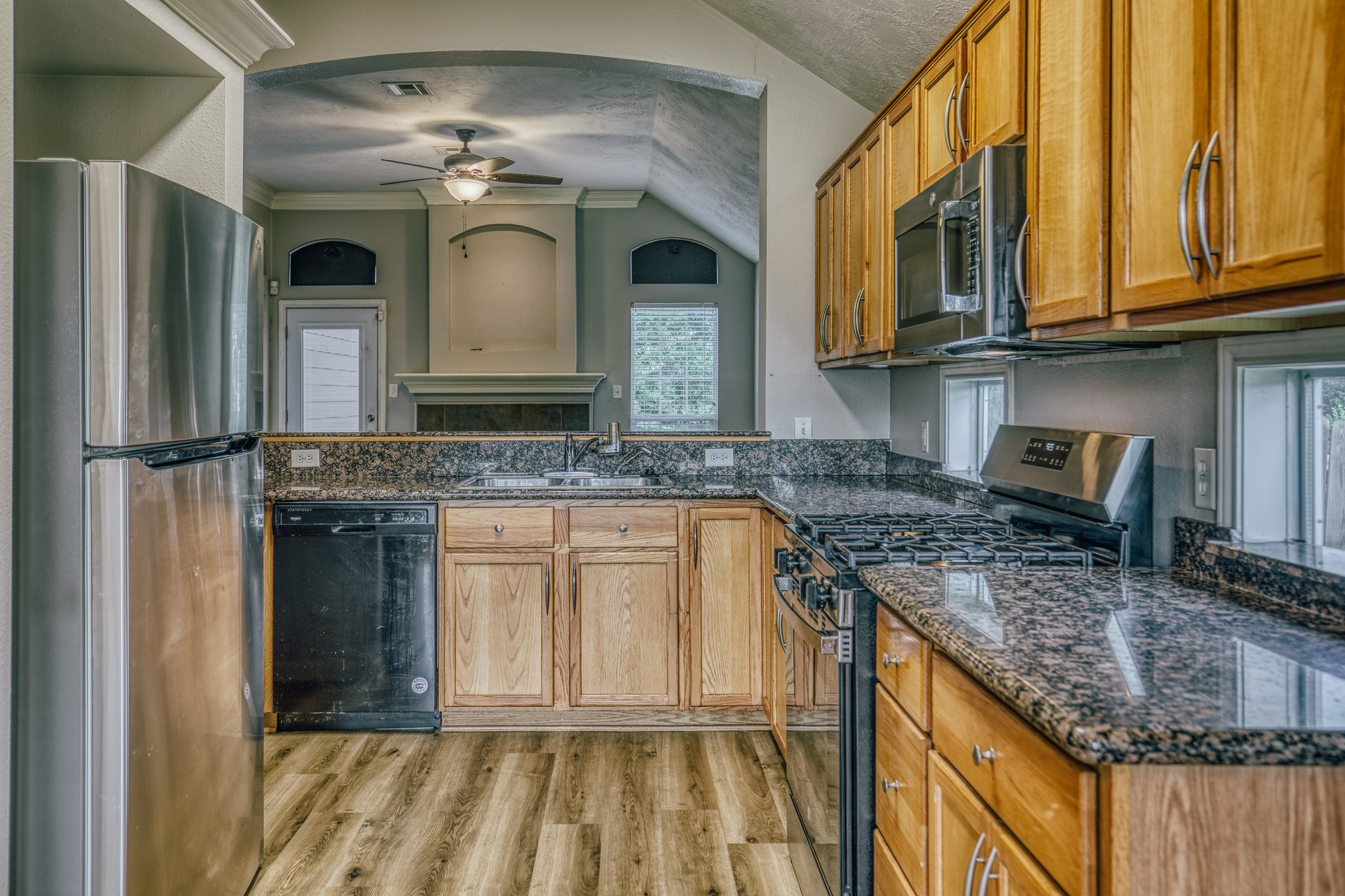 1707 Weaver Street Property Photo 8