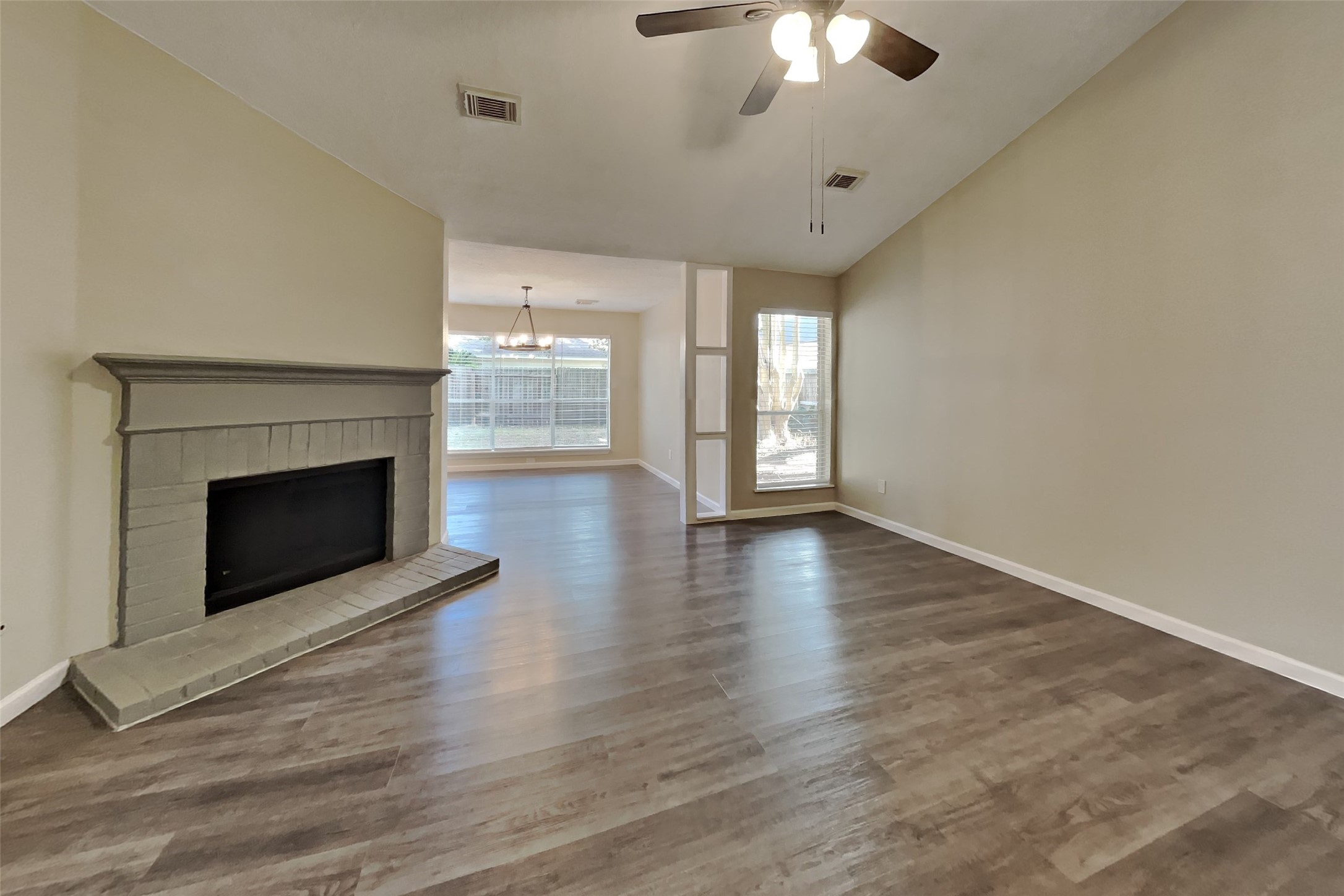 5803 Forest Timbers Drive Property Photo 2