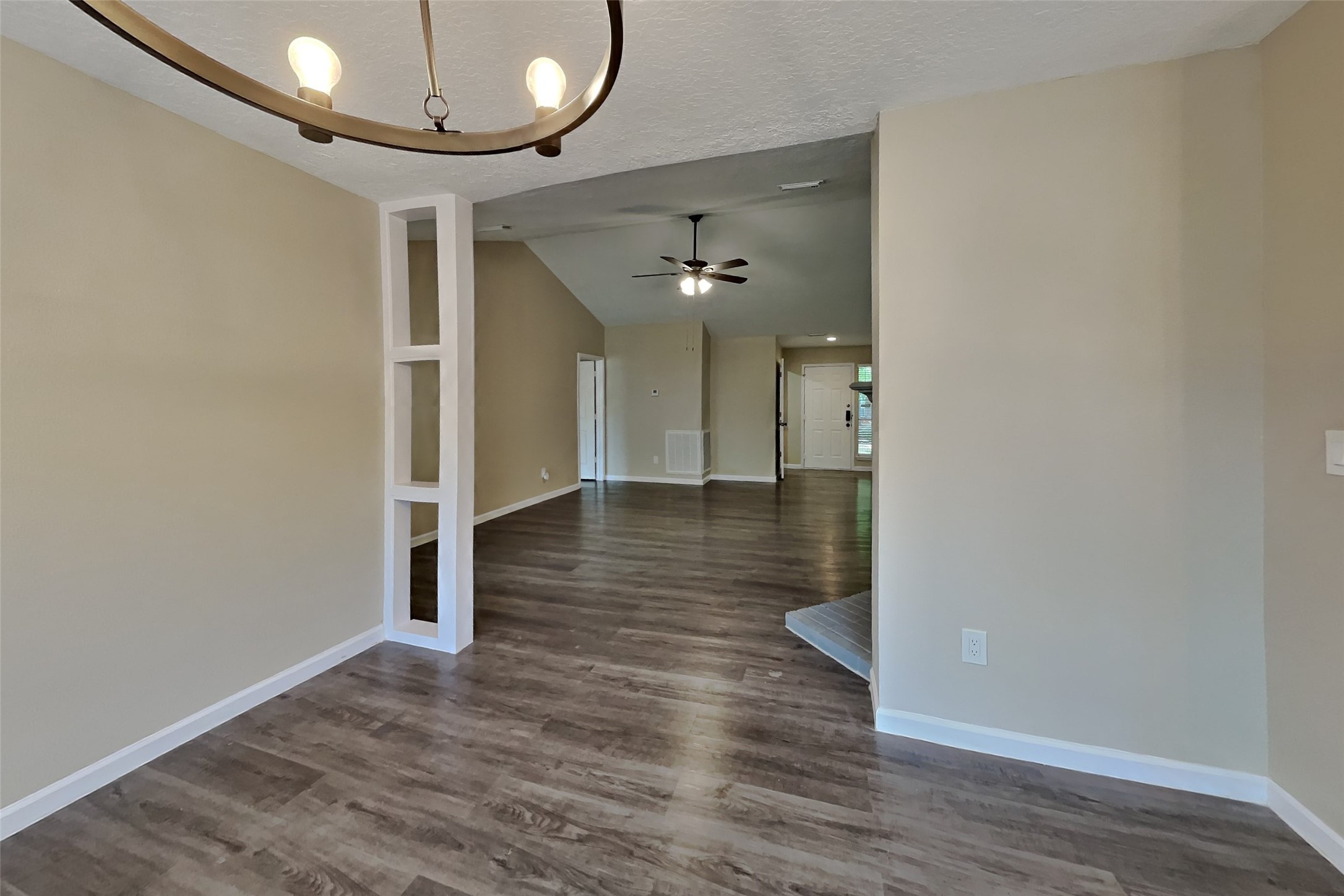 5803 Forest Timbers Drive Property Photo 6