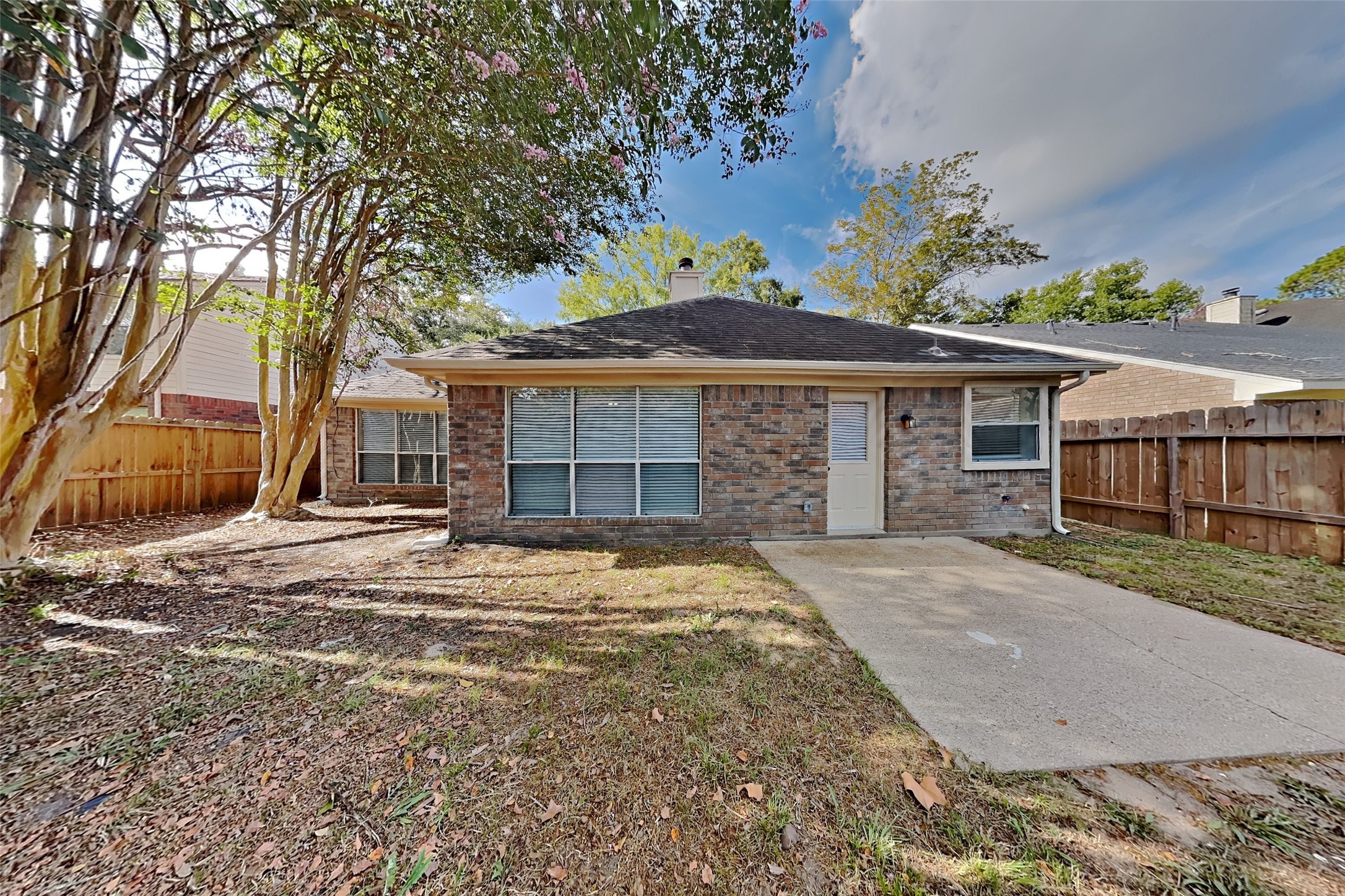 5803 Forest Timbers Drive Property Photo 18
