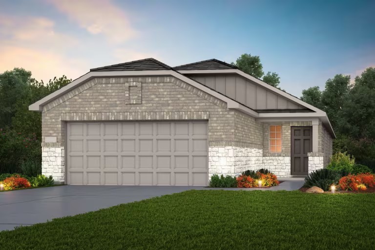 15845 Blass Valley Drive Property Photo 1