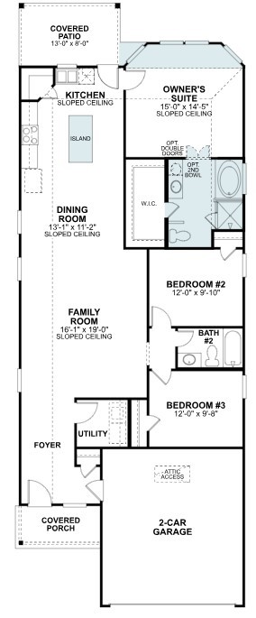 16834 Cockspur Hawthorn Lane Property Photo 12