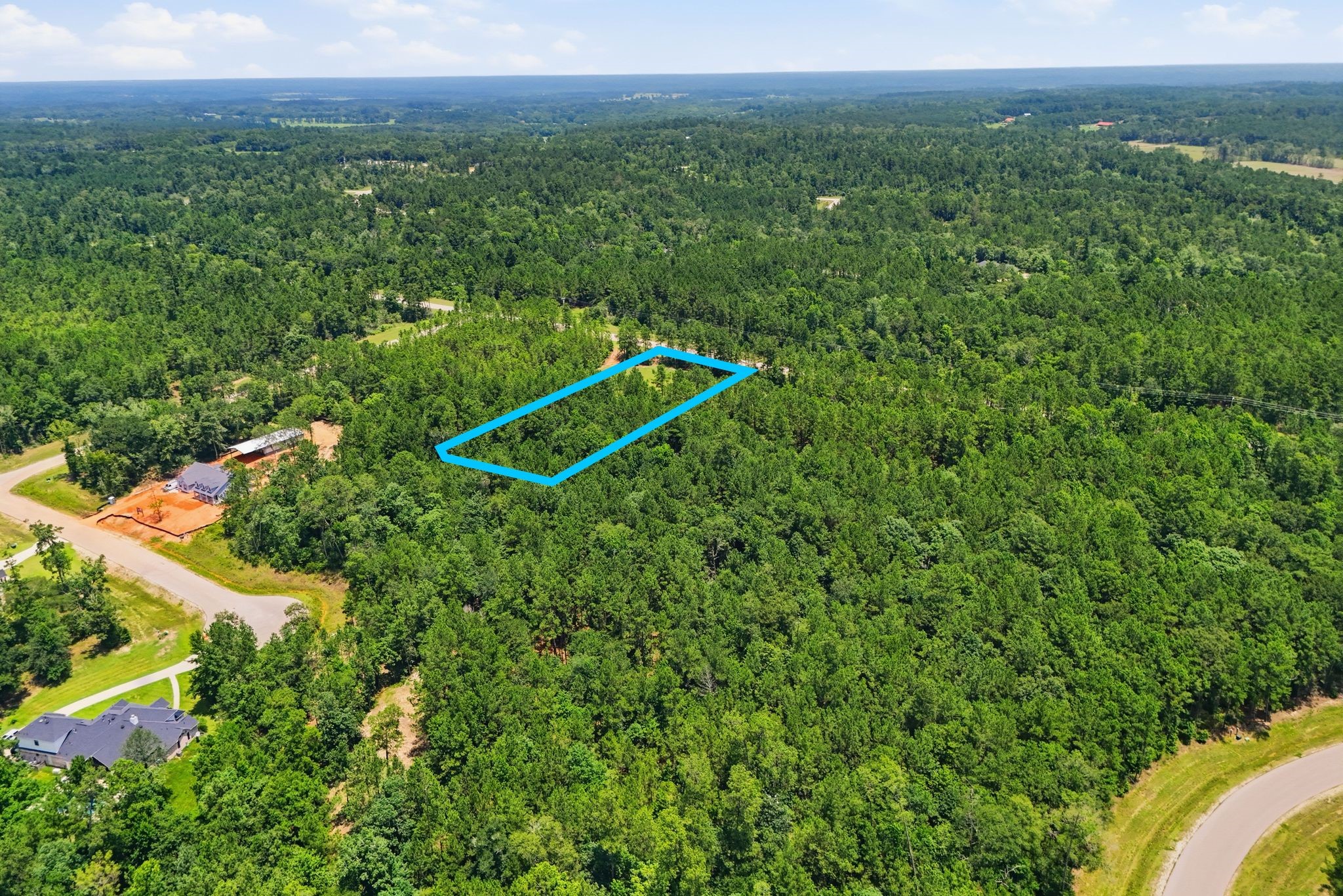 54 Coyote Run Property Photo 1