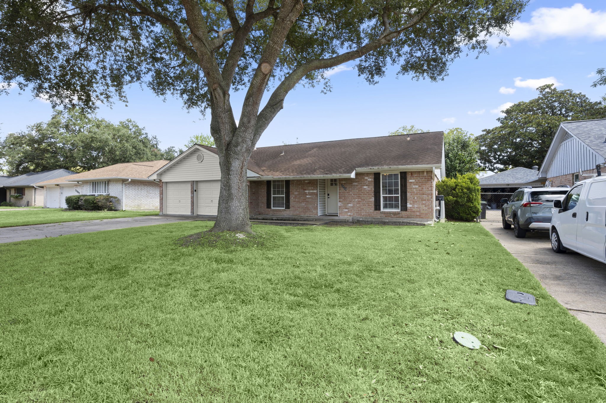 2909 Livingston Drive Property Photo 2