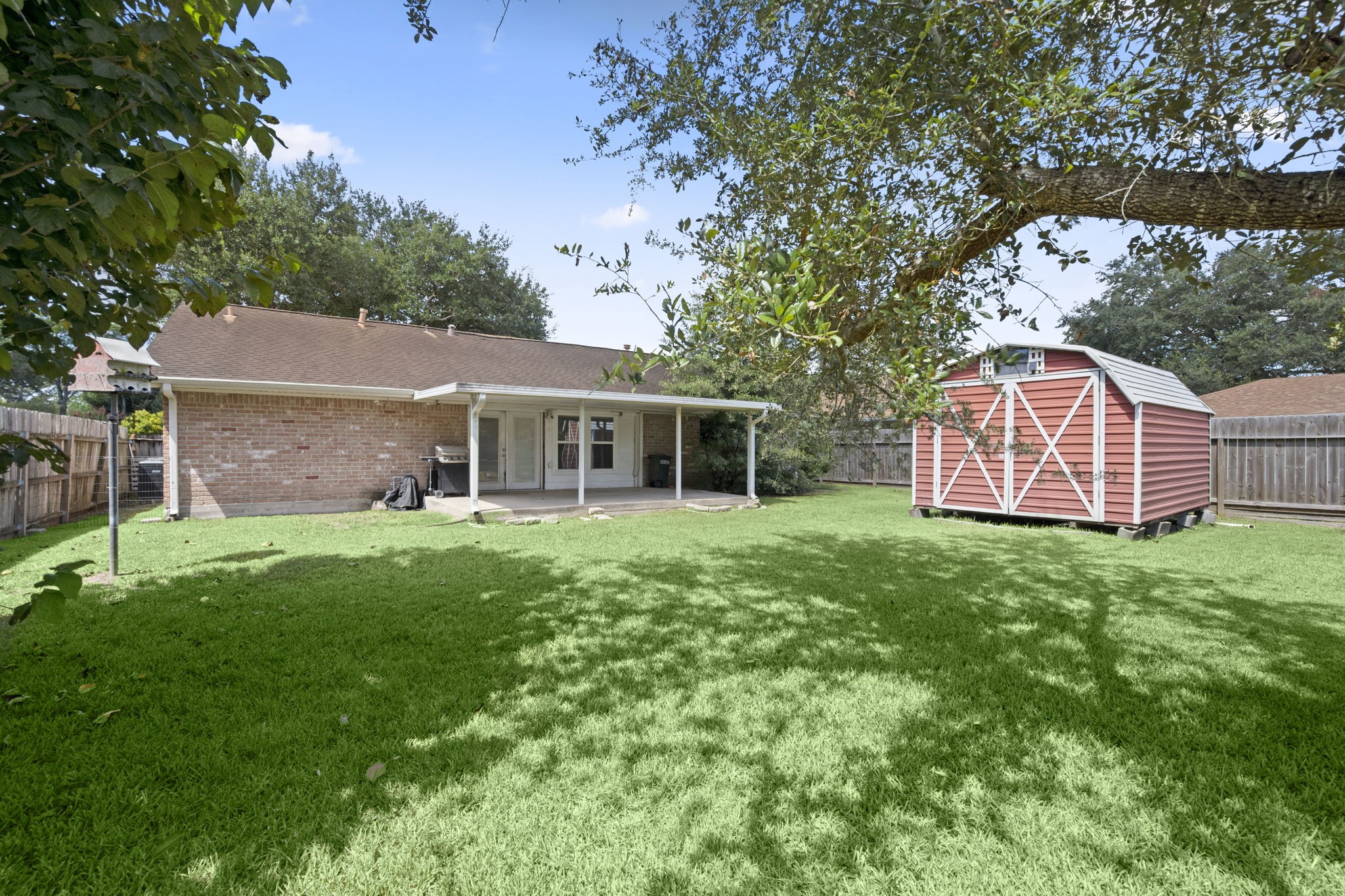 2909 Livingston Drive Property Photo 22
