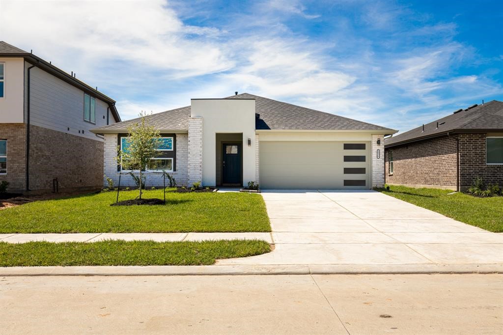 4026 Andreas Meadow Lane Property Photo 1