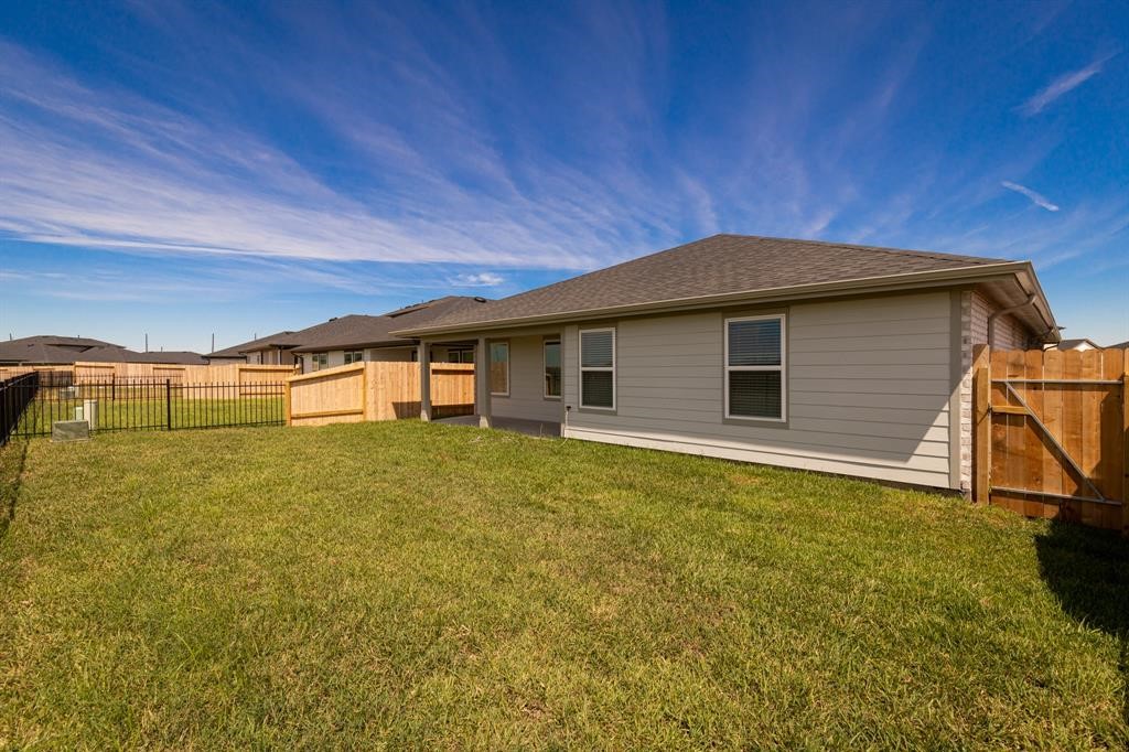 4026 Andreas Meadow Lane Property Photo 4