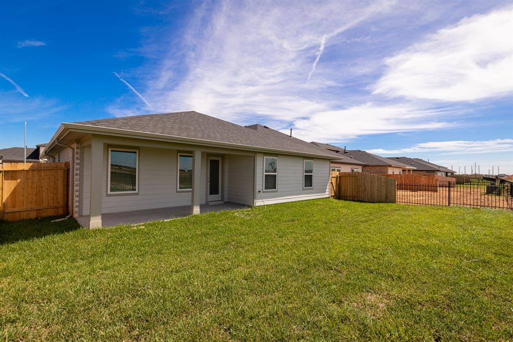 4026 Andreas Meadow Lane Property Photo 5