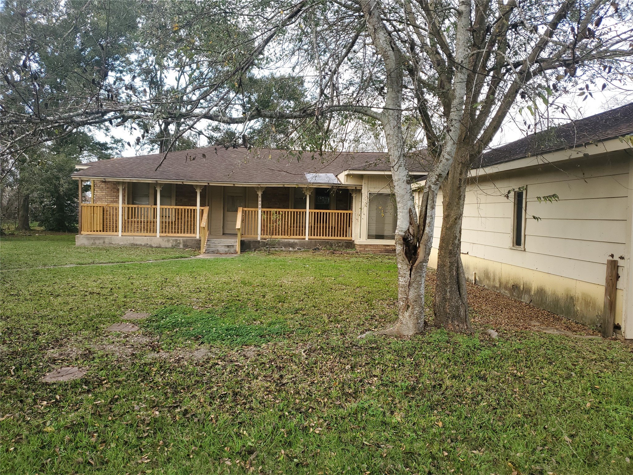1233 Caldwell Road Property Photo 1