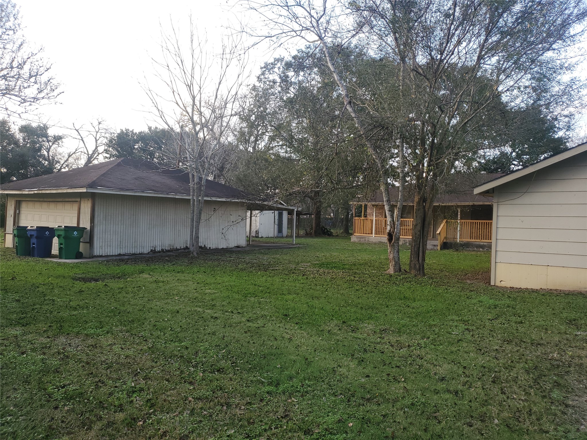 1233 Caldwell Road Property Photo 4