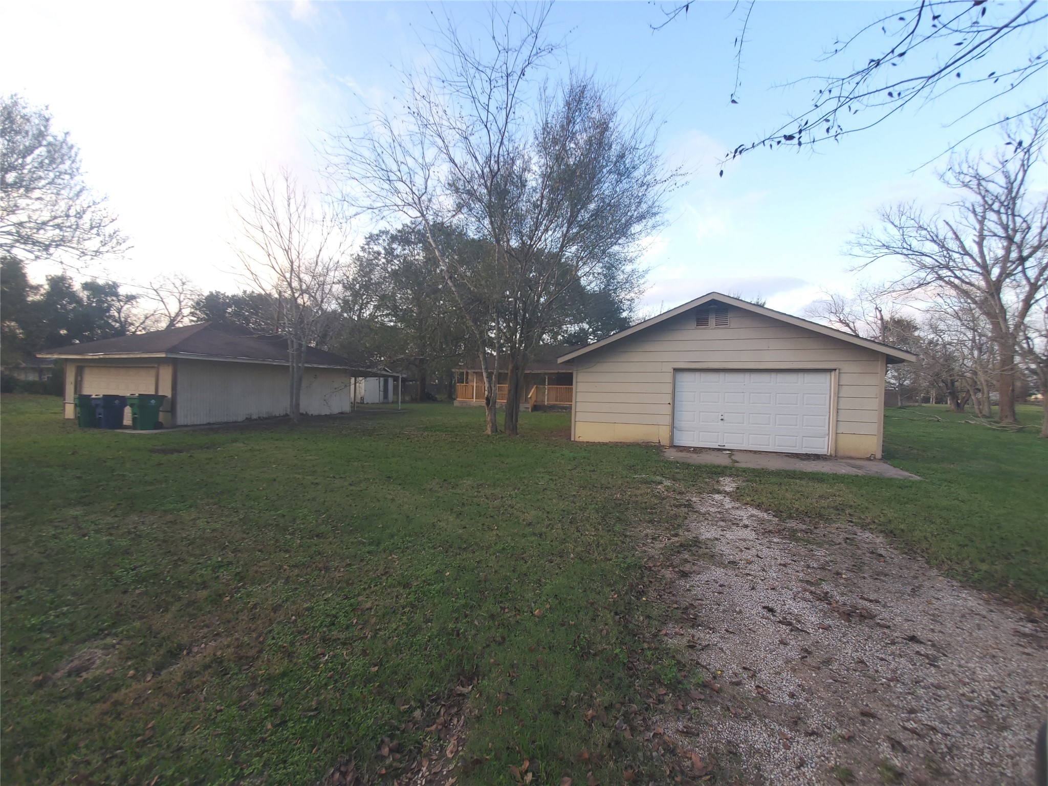 1233 Caldwell Road Property Photo 5