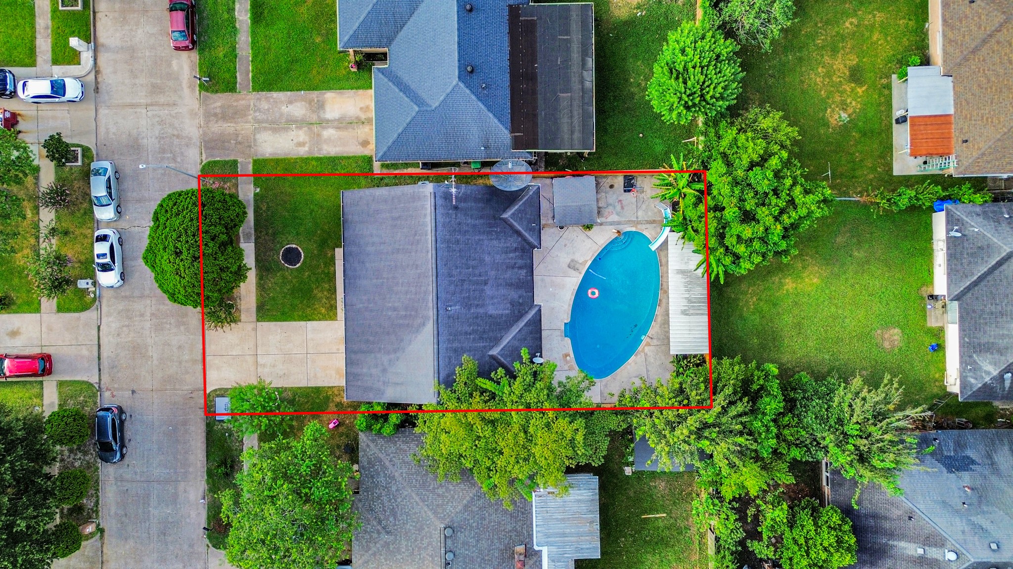 15103 Weil Place Property Photo 1