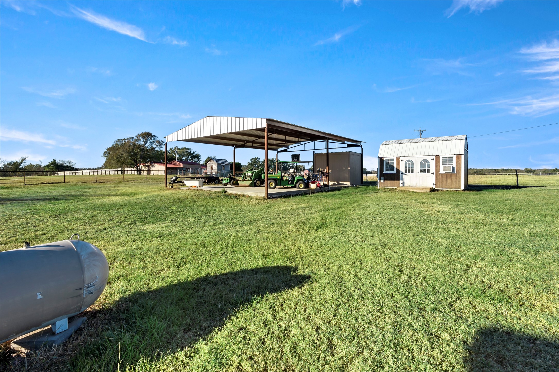 26759 Highway 90 N Property Photo 19