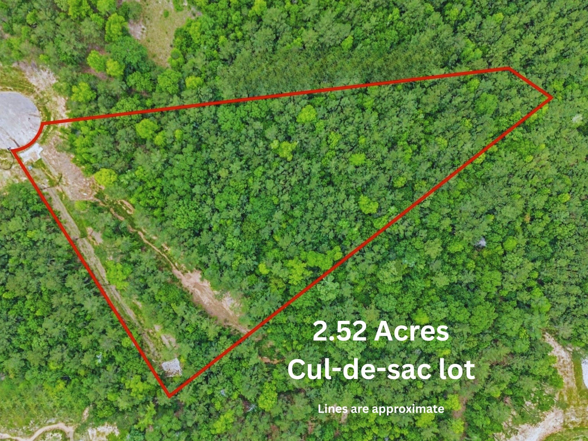 7500 Lonesome Ridge Property Photo 2