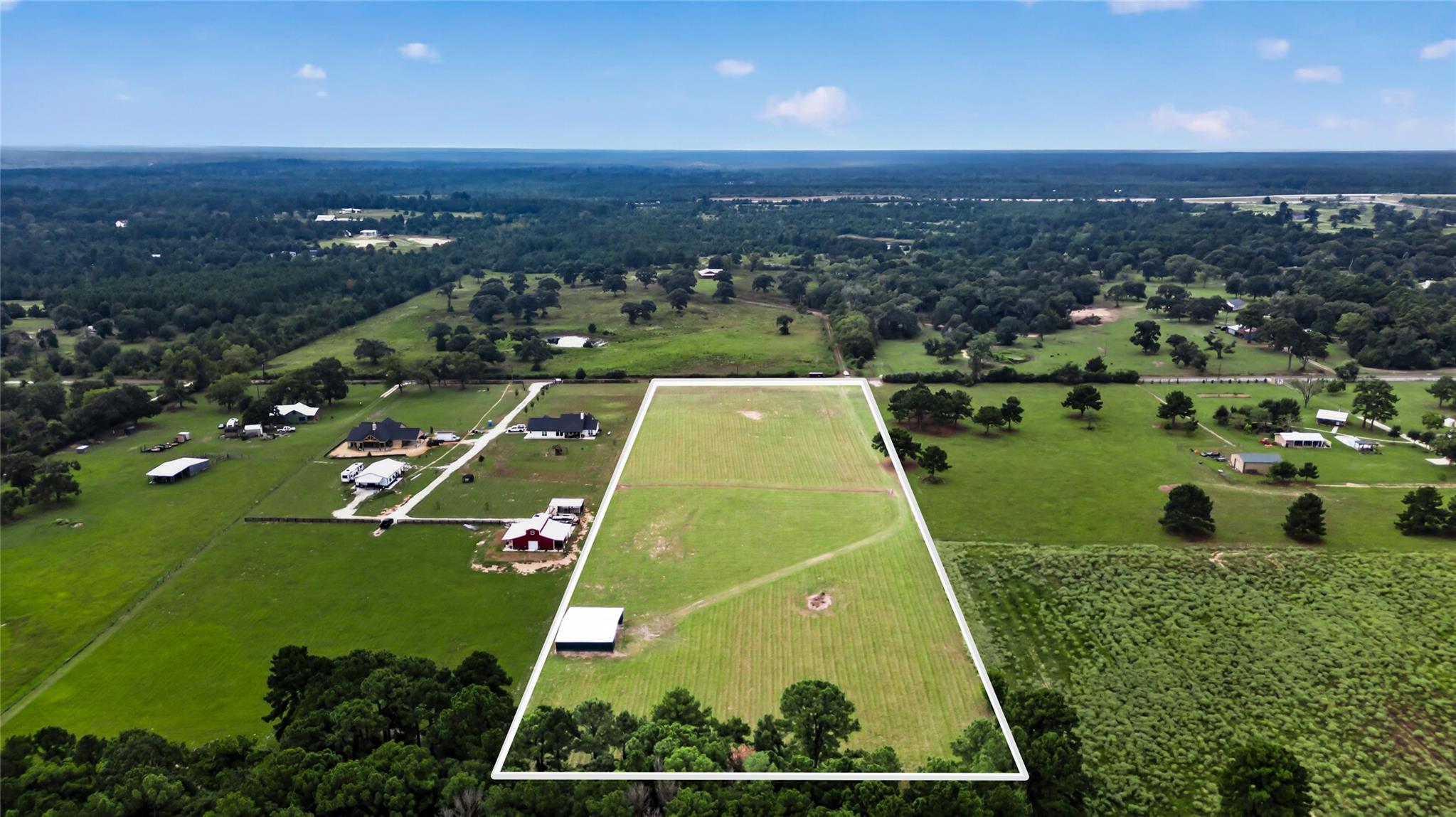 6111 County Road 344, Navasota Tx 77868 Property Photo 1