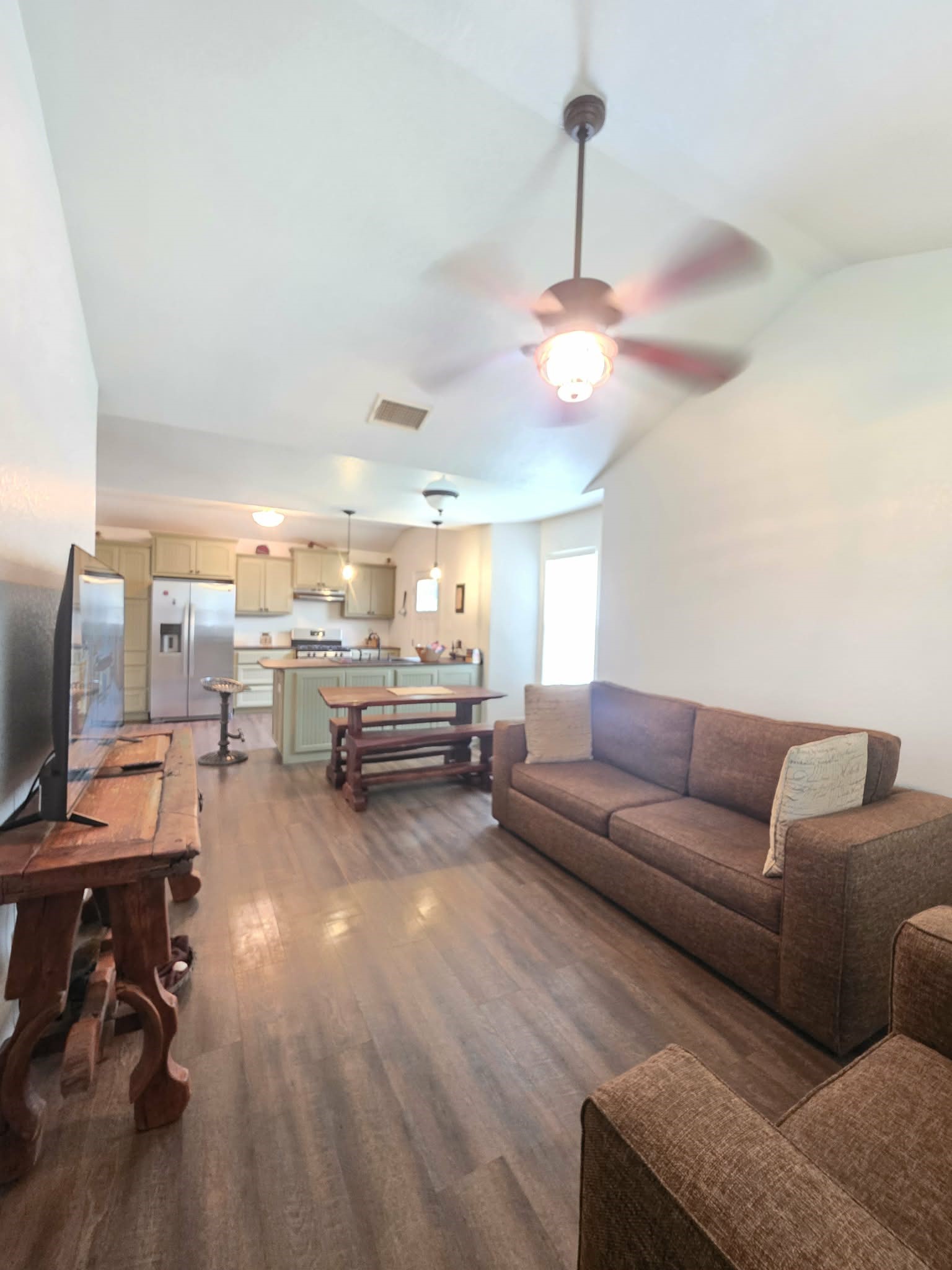1316 Rampart Street Property Photo 5