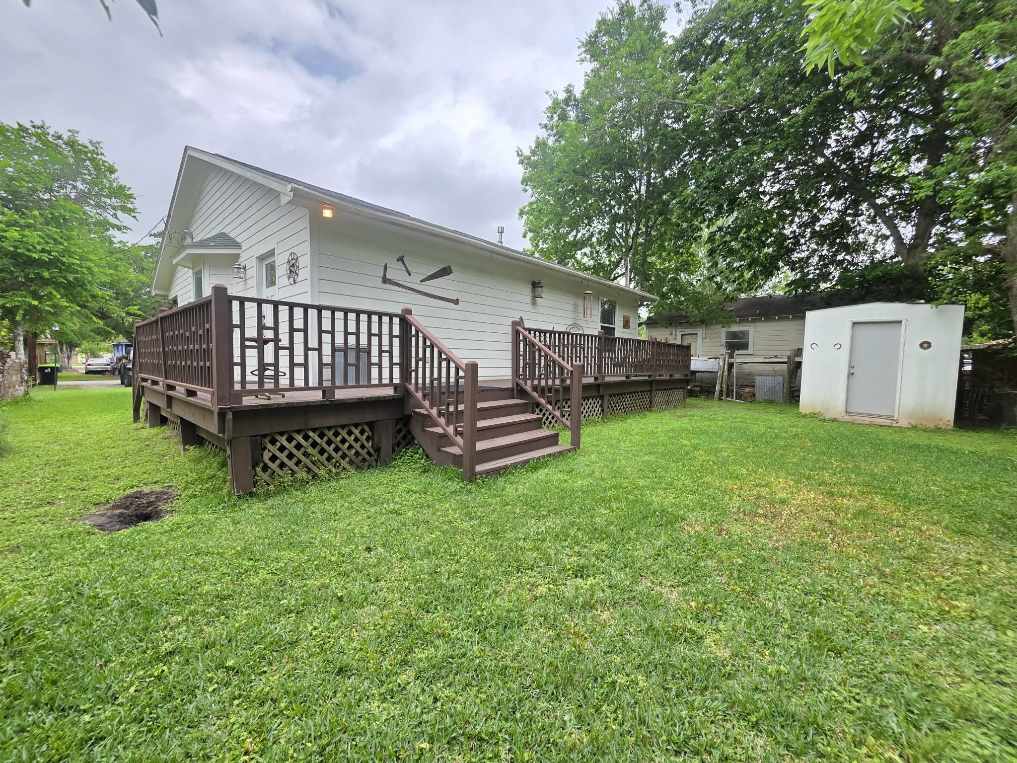 1316 Rampart Street Property Photo 10