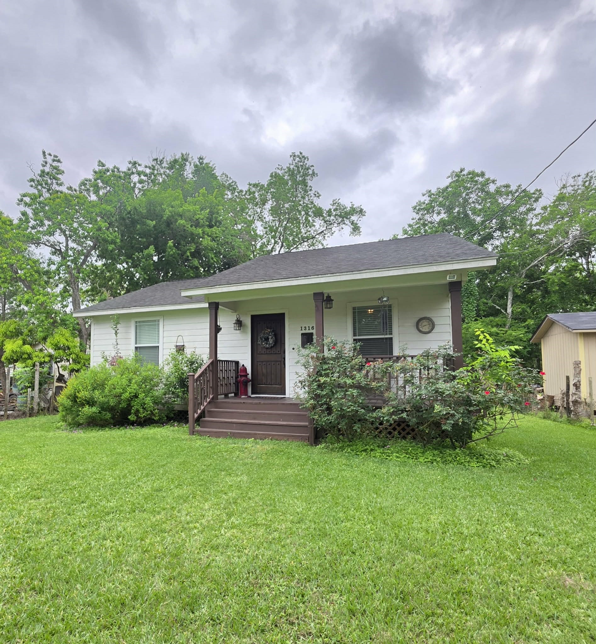 1316 Rampart Street Property Photo 11