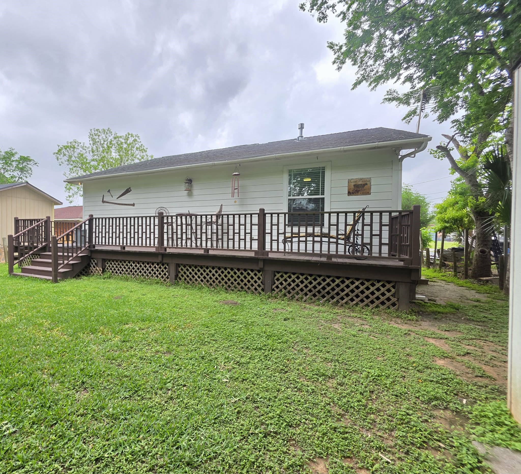 1316 Rampart Street Property Photo 12