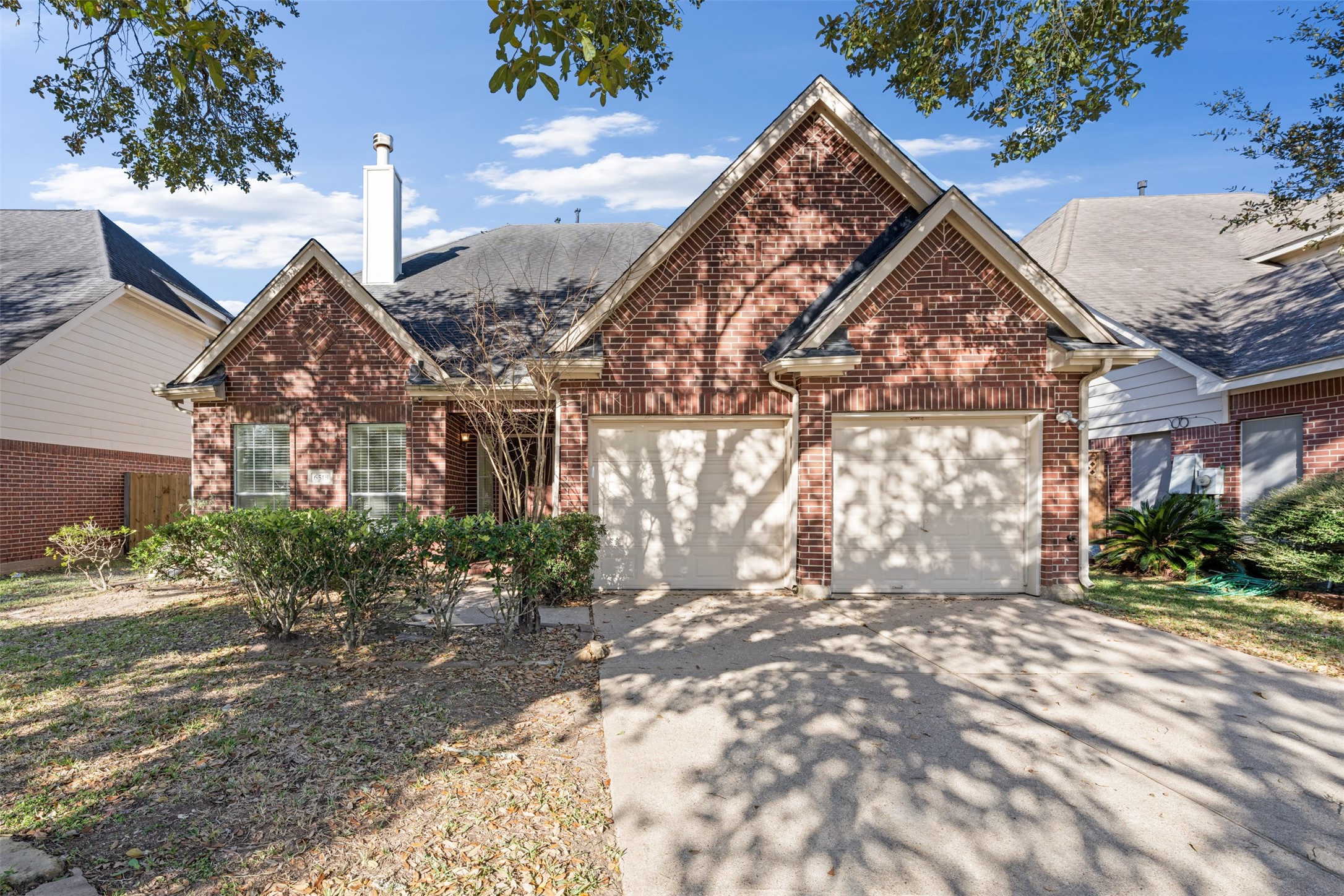 6518 Portuguese Bend Drive Property Photo 2