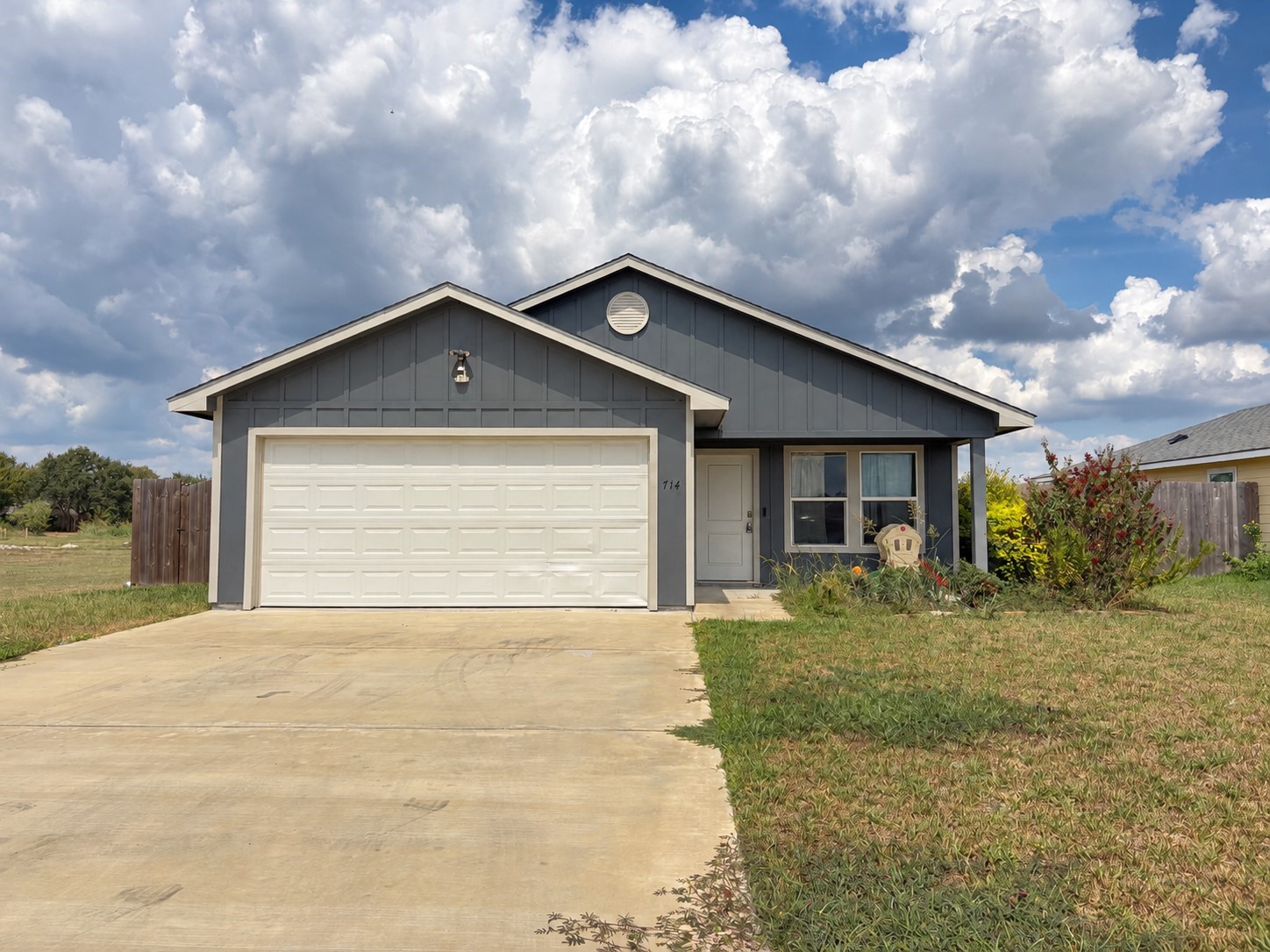 714 Flycatcher Drive Property Photo 1