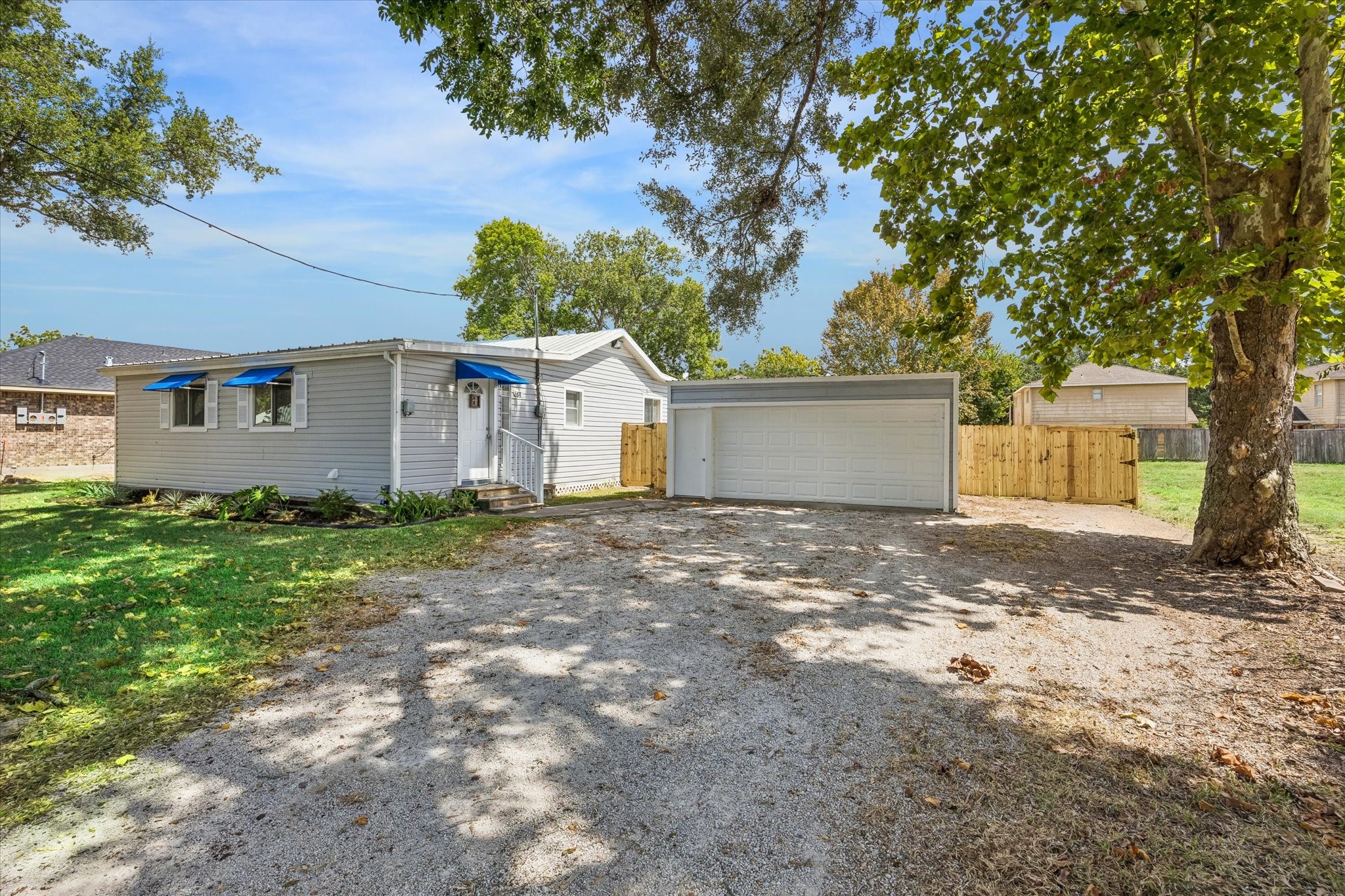 218 N Ormsby Street Property Photo 1