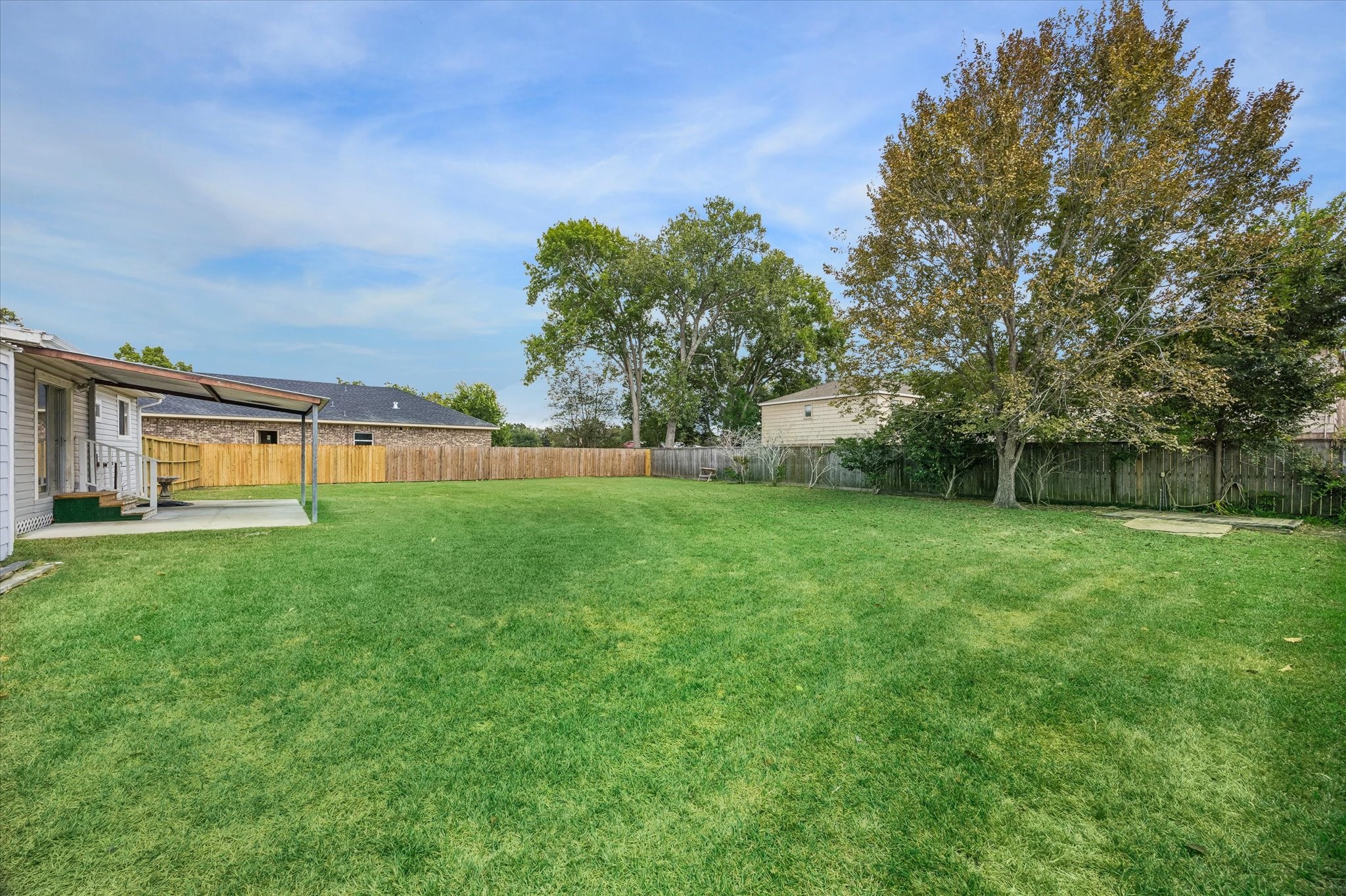 218 N Ormsby Street Property Photo 14