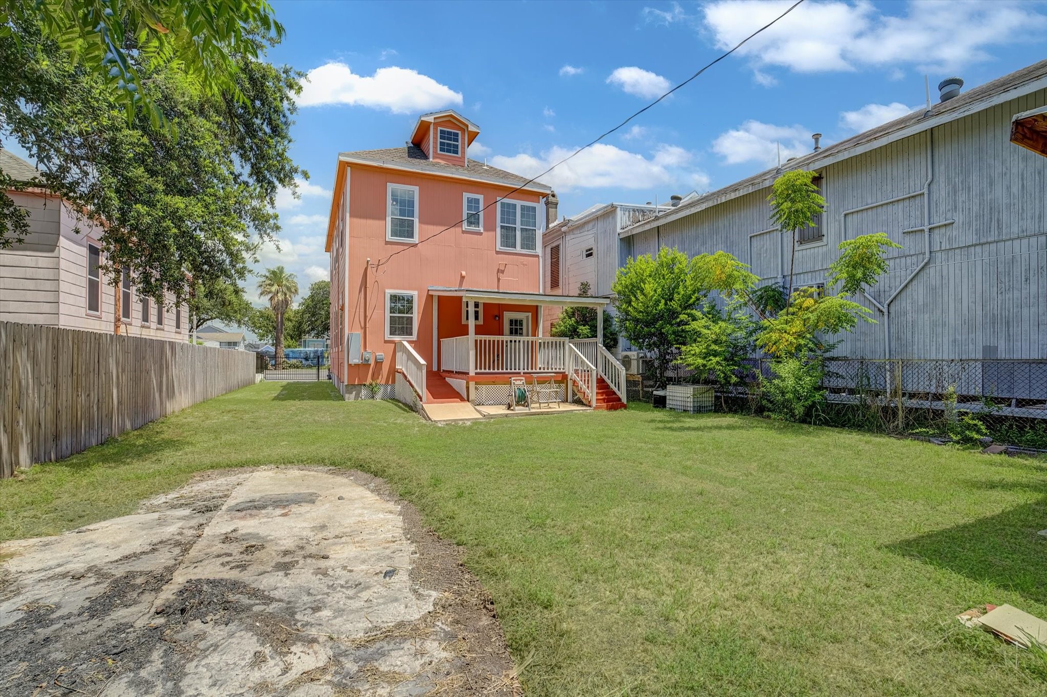 3519 Broadway Street Property Photo 15