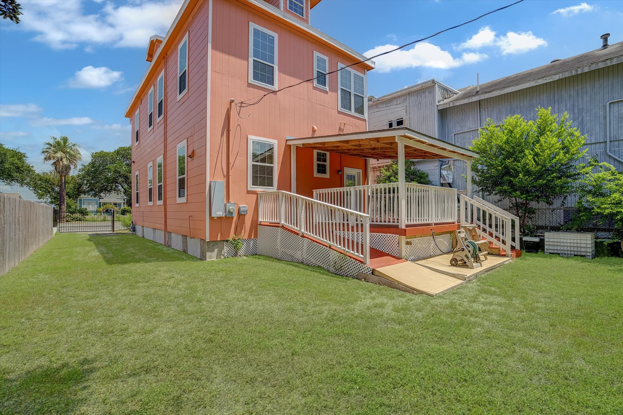 3519 Broadway Street Property Photo 17