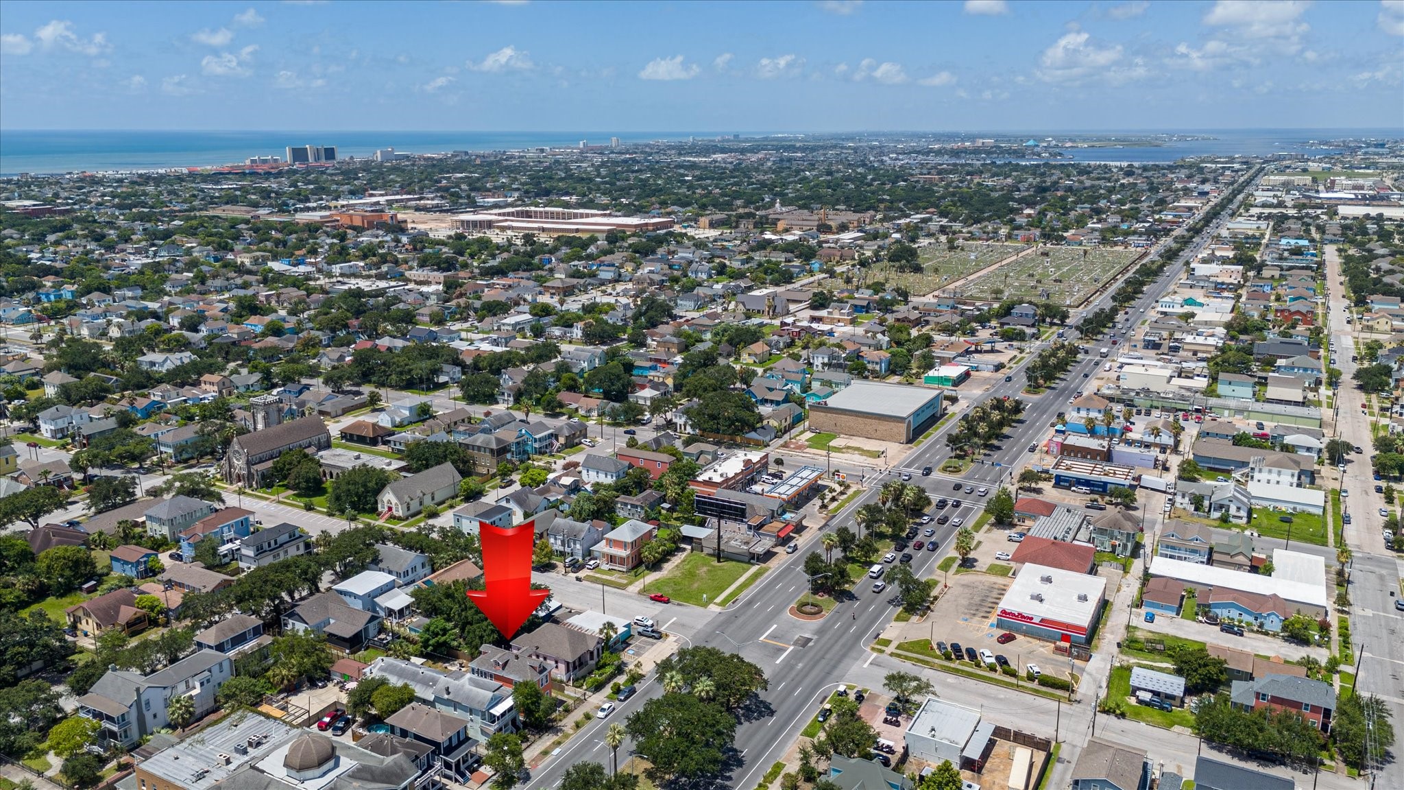 3519 Broadway Street Property Photo 22