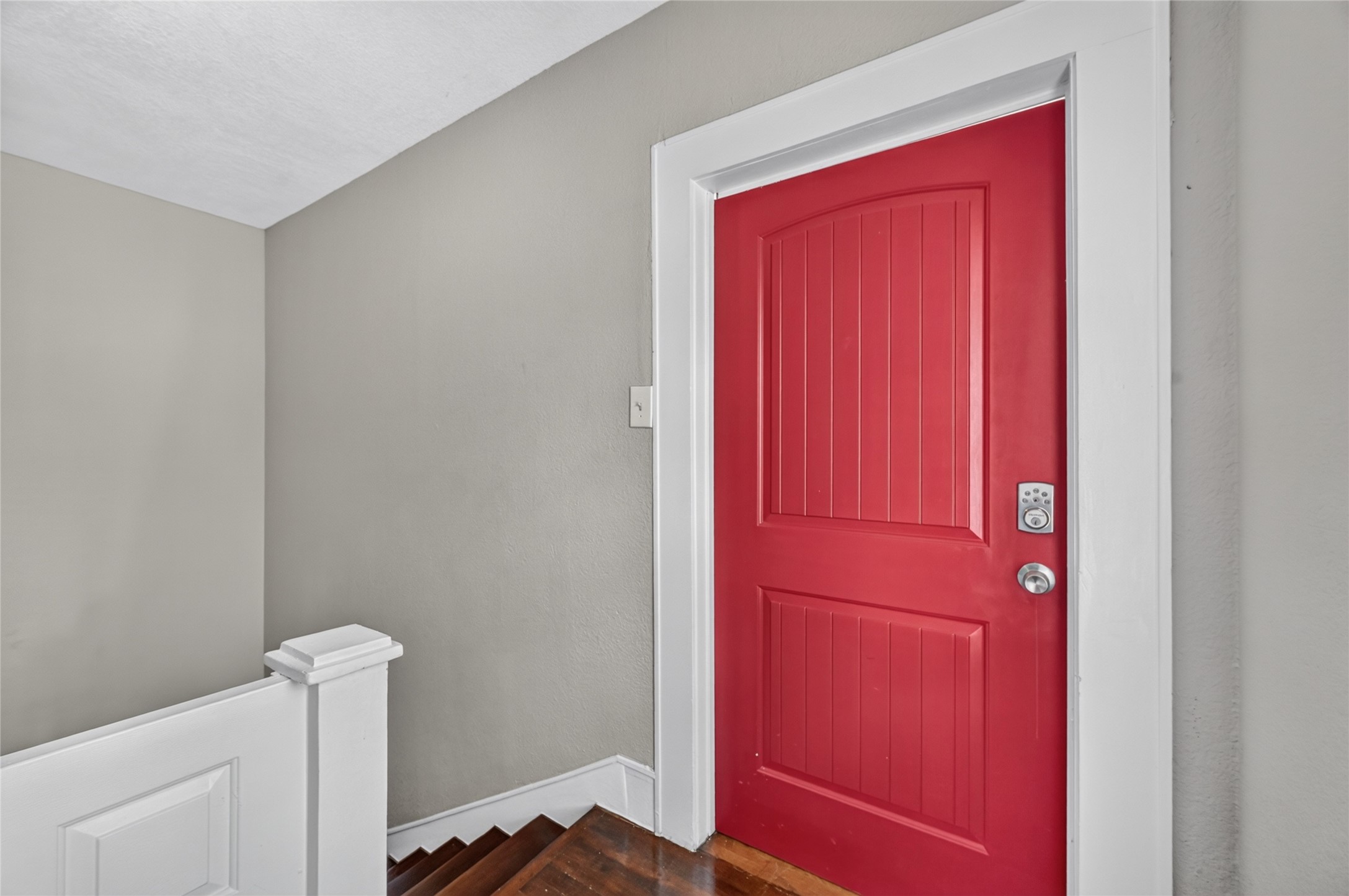 1822 Rosedale Street A Property Photo 3