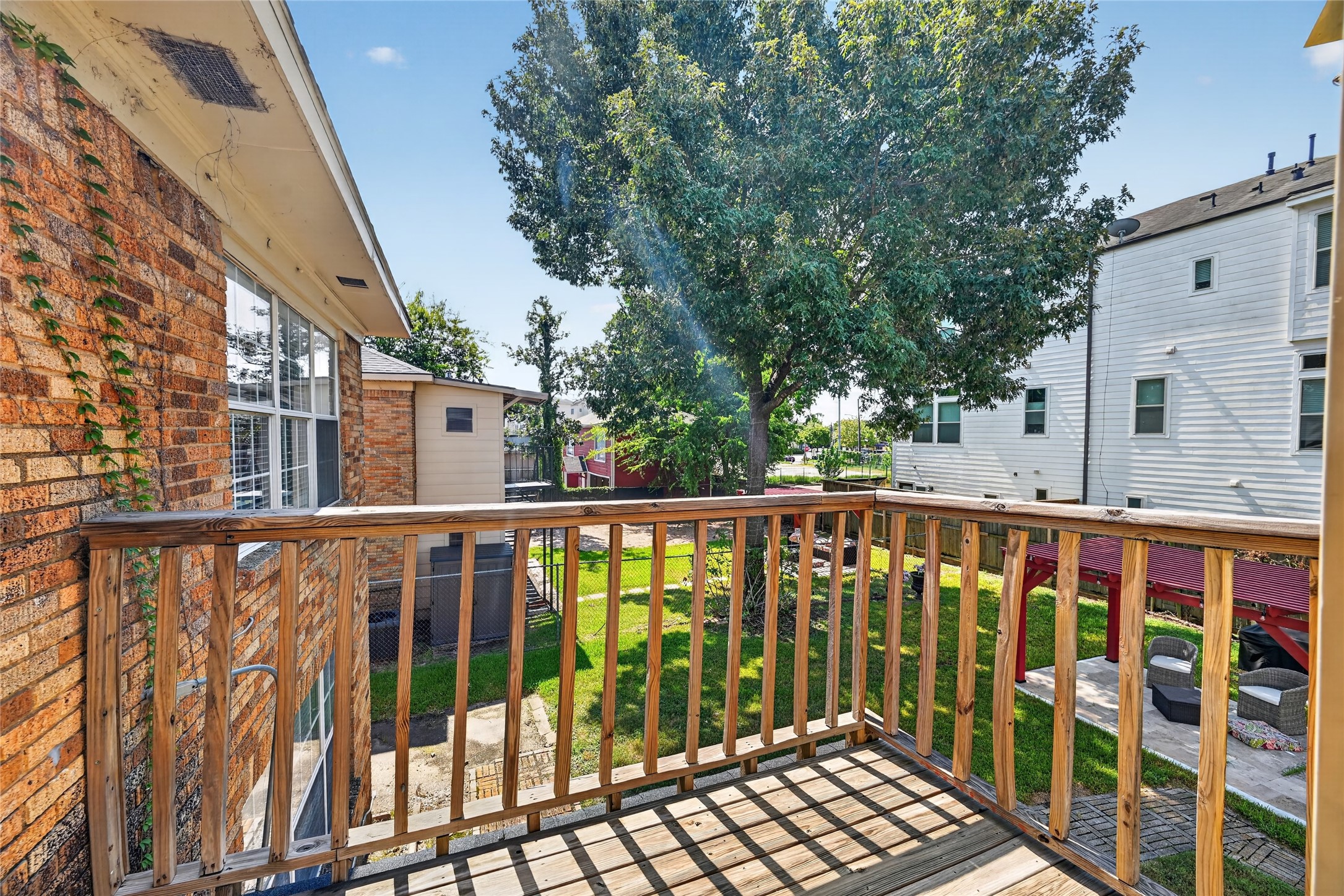 1822 Rosedale Street A Property Photo 22