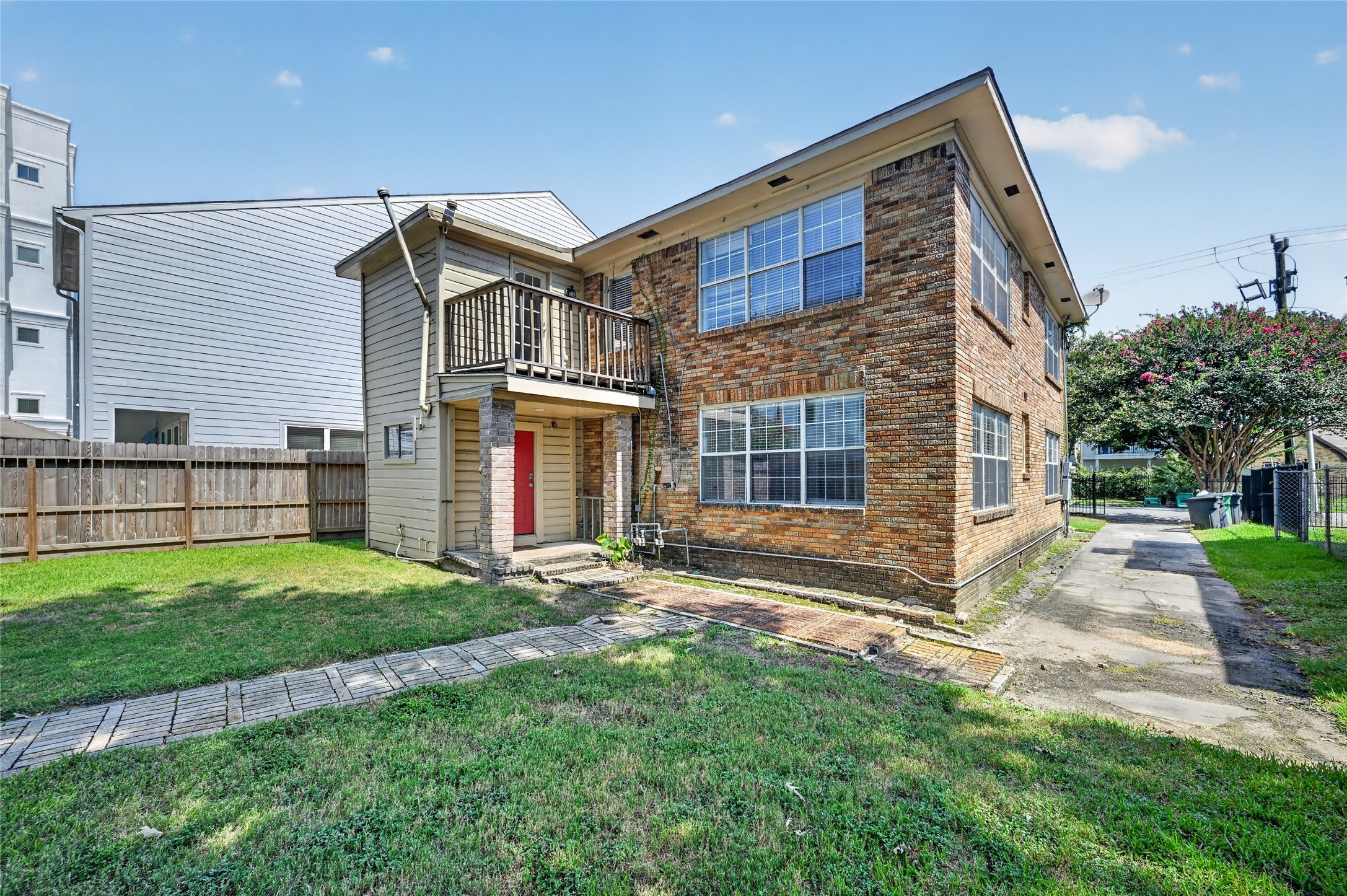 1822 Rosedale Street A Property Photo 23