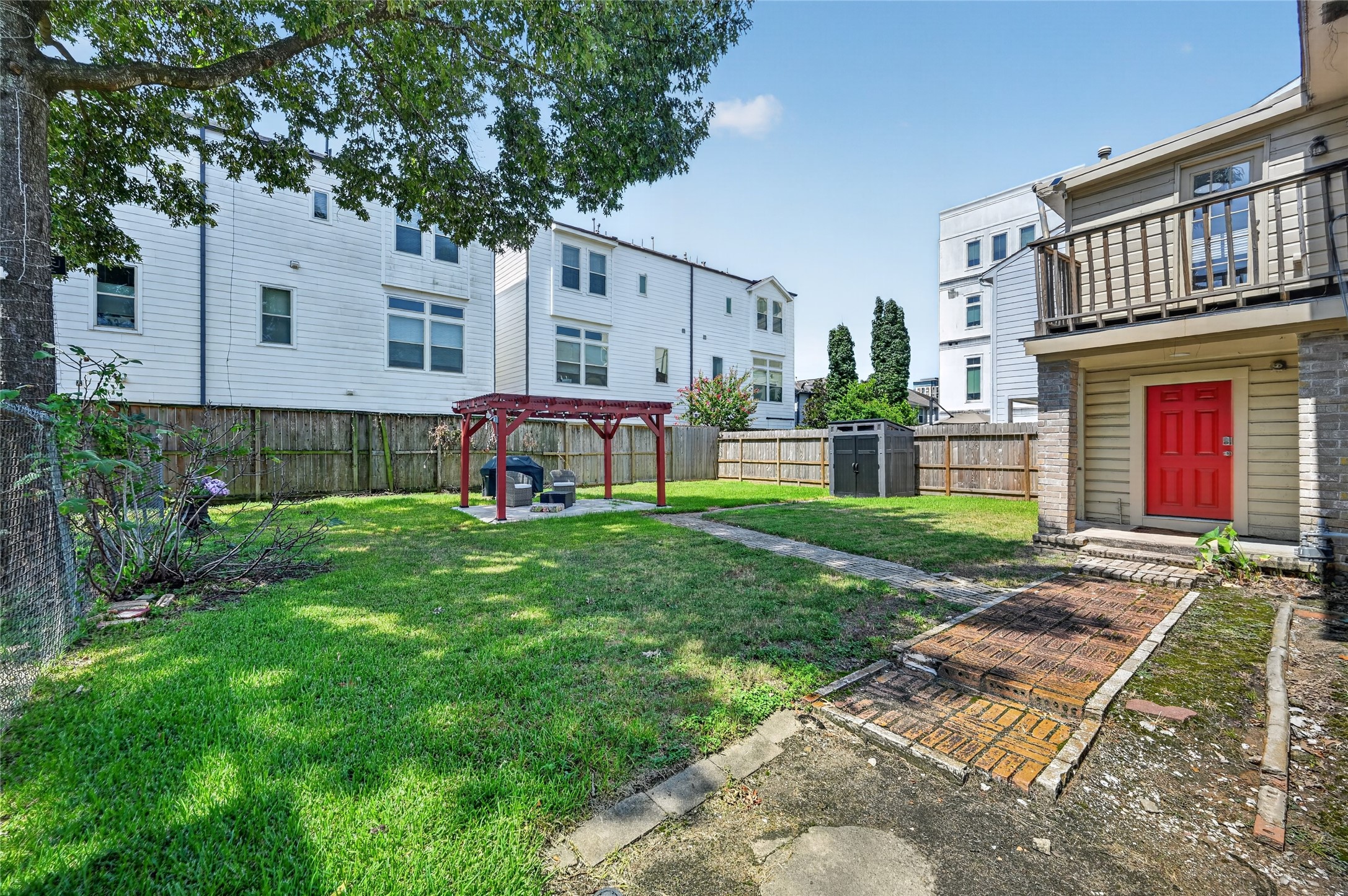 1822 Rosedale Street A Property Photo 25