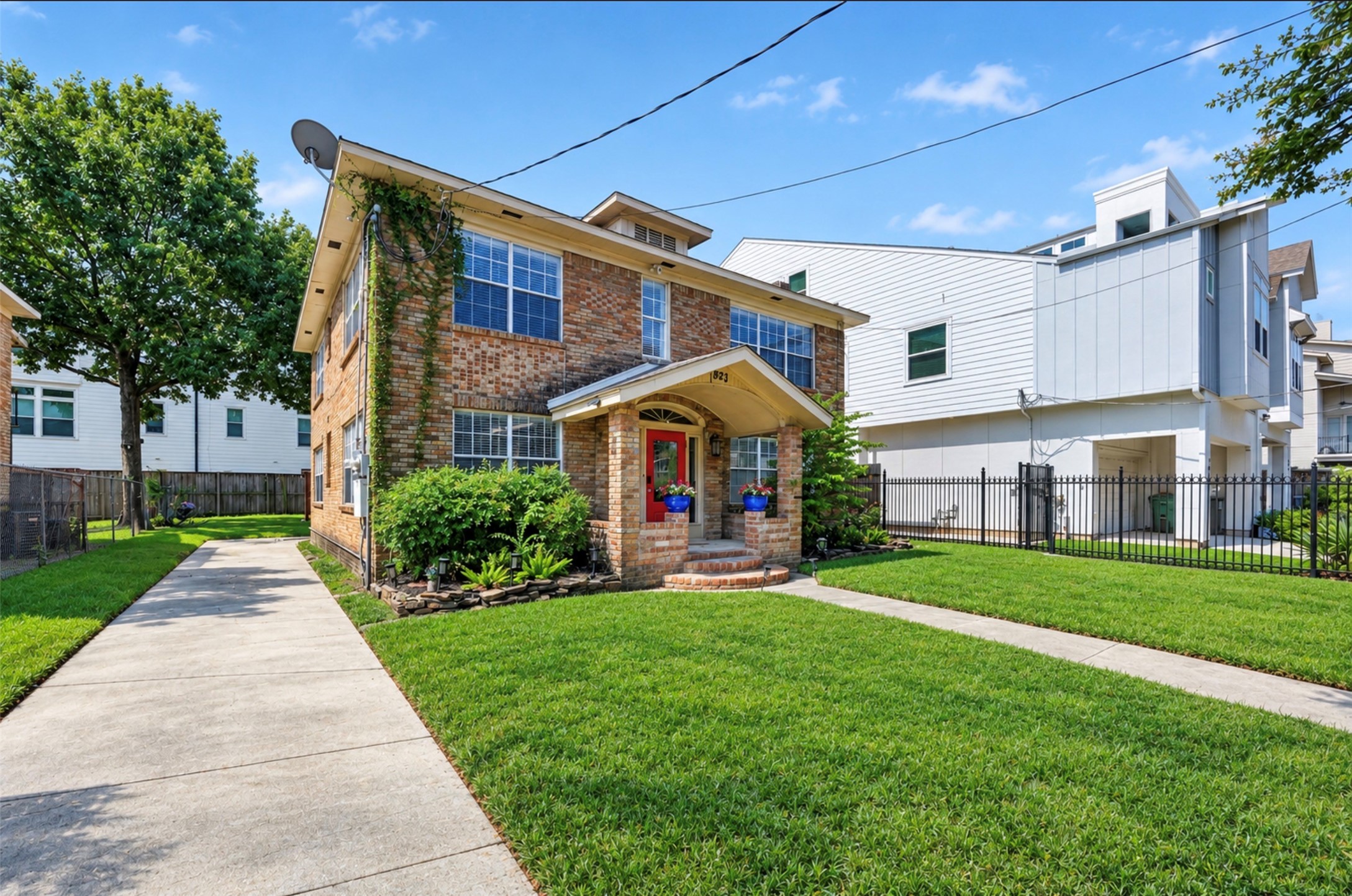 1822 Rosedale Street A Property Photo 26