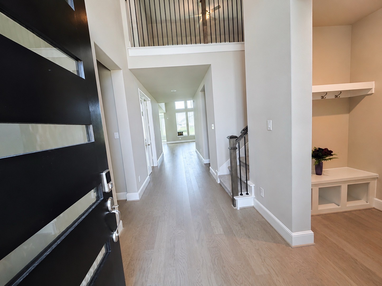 4934 Dickens Landing Drive Property Photo 2
