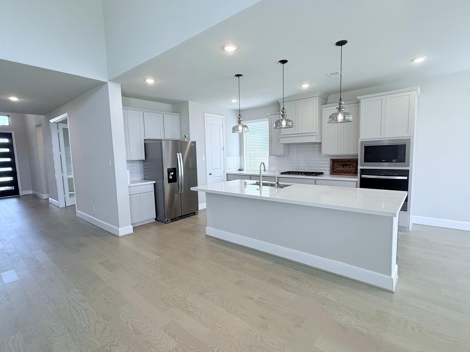4934 Dickens Landing Drive Property Photo 9