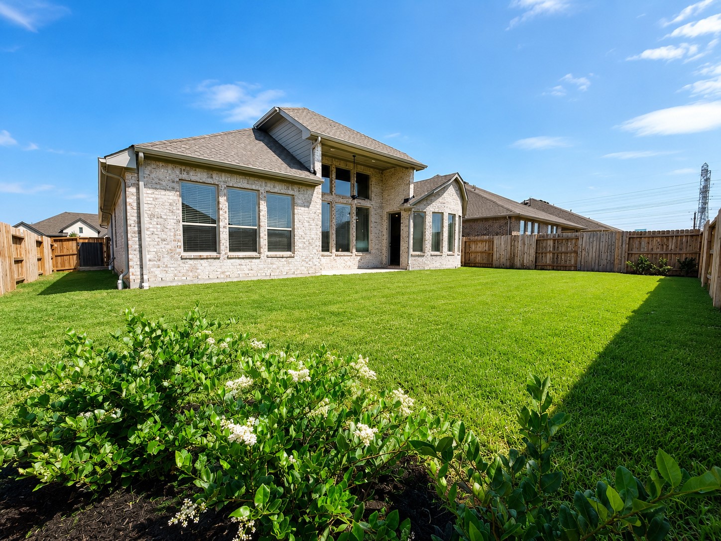 4934 Dickens Landing Drive Property Photo 22