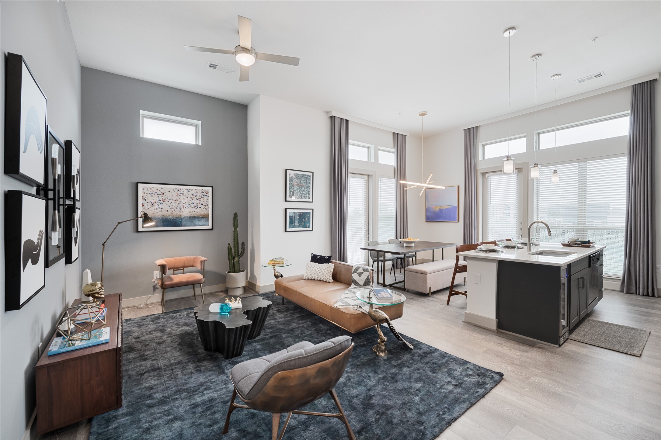 160 Birdsall Street 2302 Property Photo 1