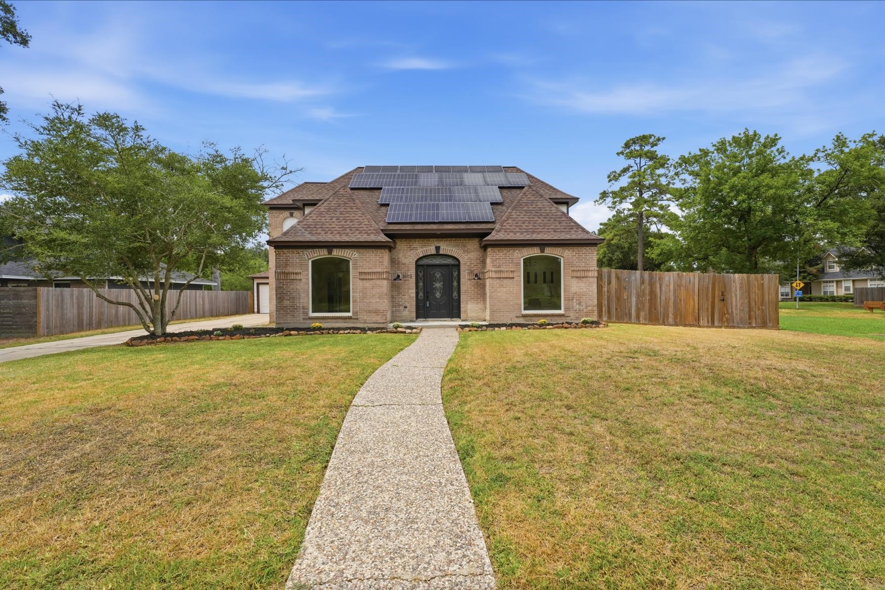 3602 Cypresswood Drive Property Photo 2