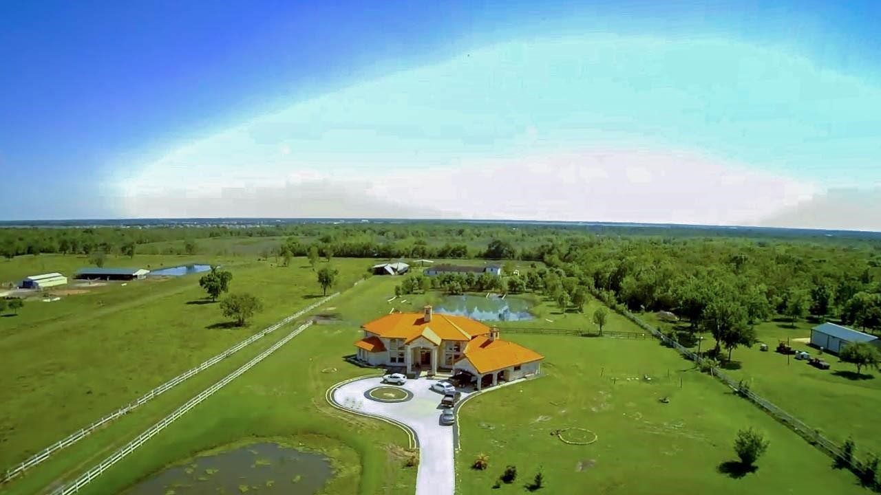 848 Juliff Manvel Road Property Photo 4