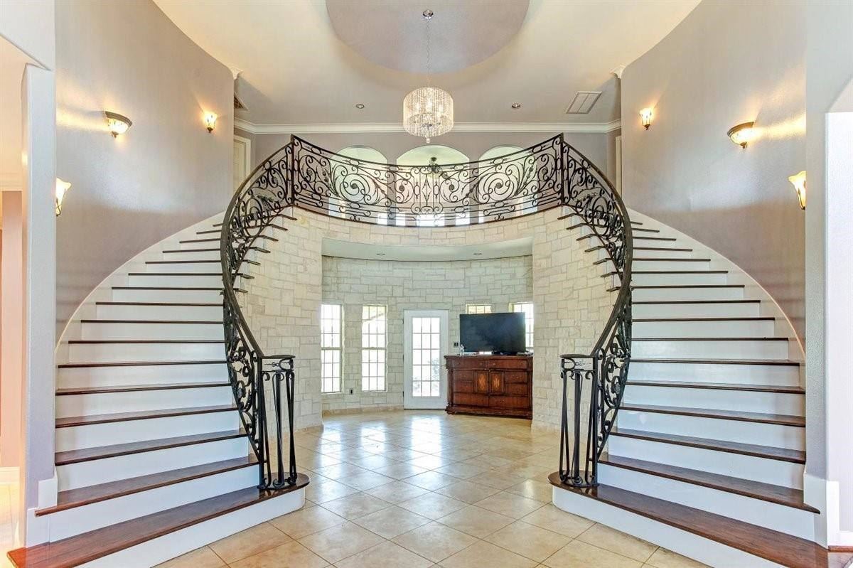 848 Juliff Manvel Road Property Photo 9