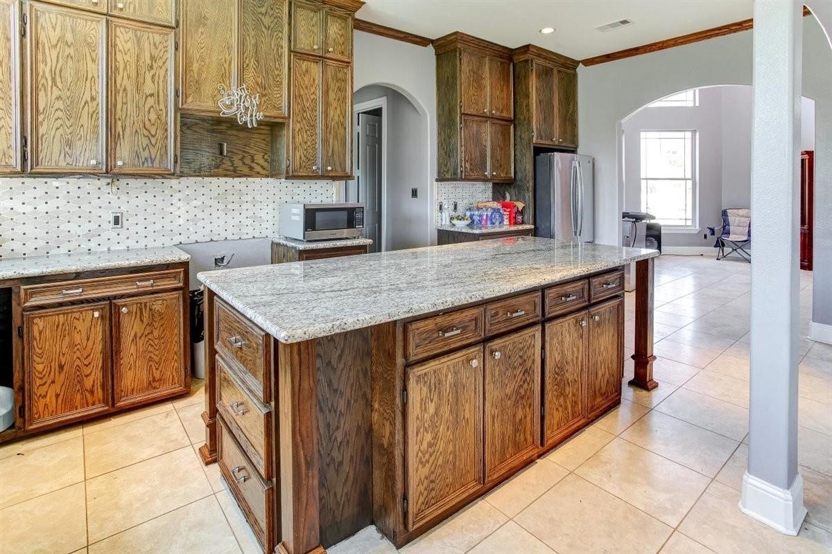 848 Juliff Manvel Road Property Photo 11