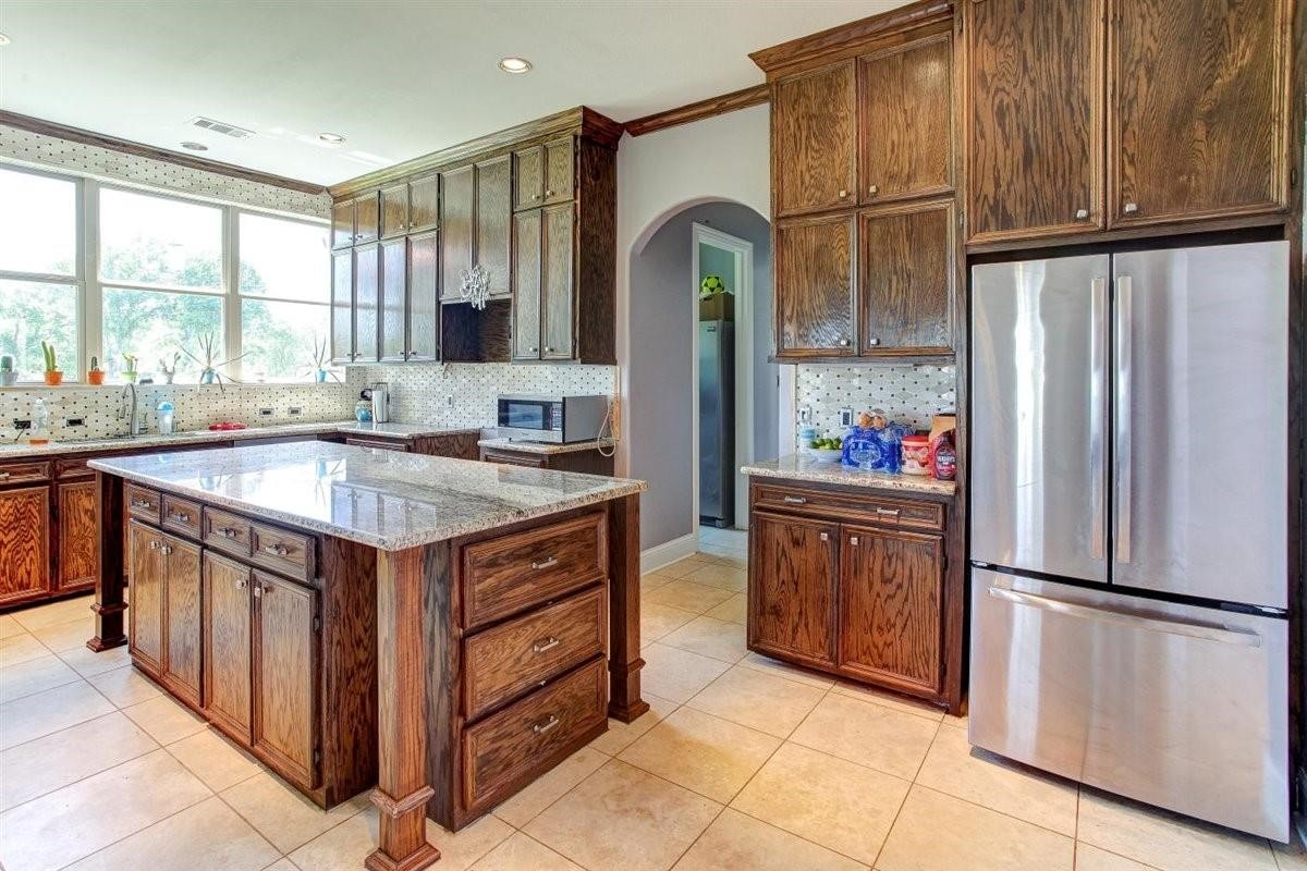 848 Juliff Manvel Road Property Photo 12