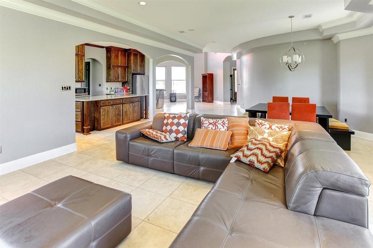 848 Juliff Manvel Road Property Photo 14