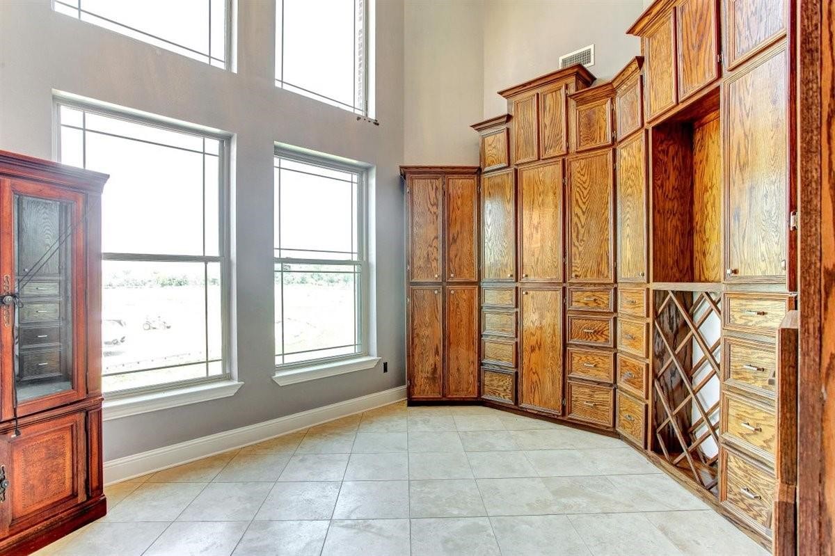 848 Juliff Manvel Road Property Photo 15