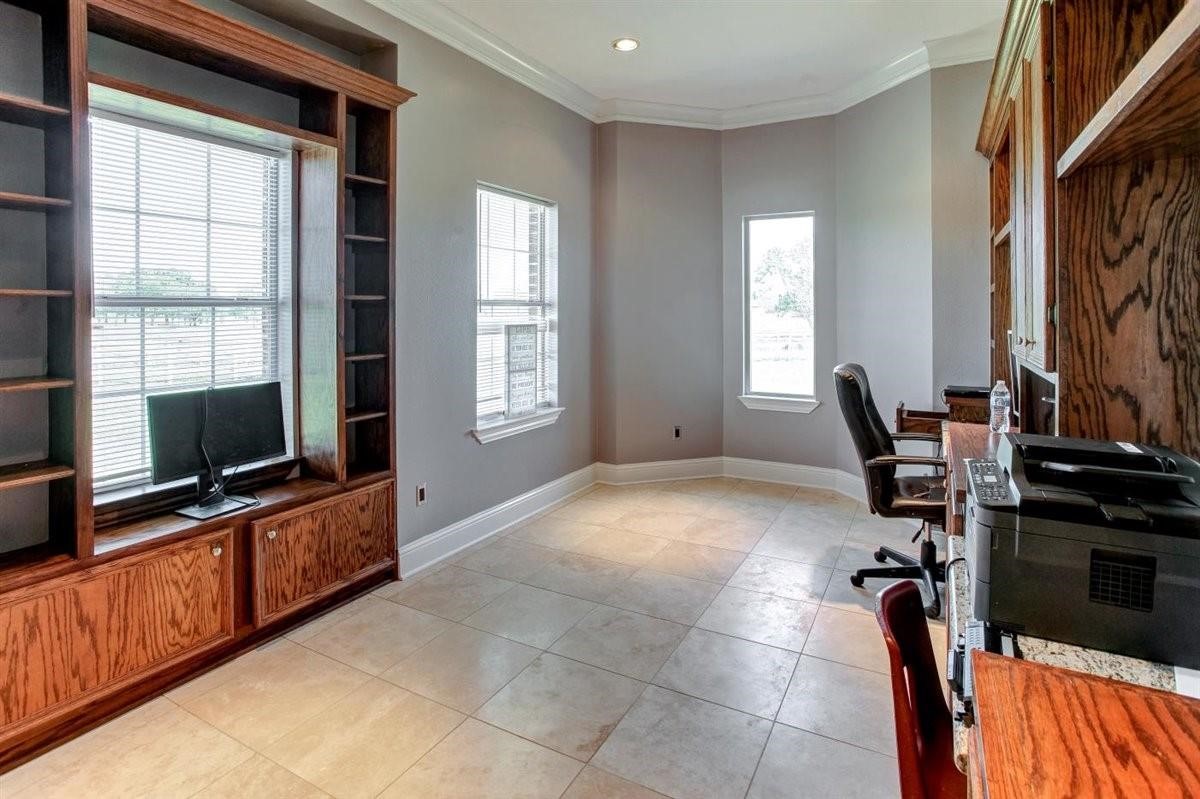 848 Juliff Manvel Road Property Photo 16